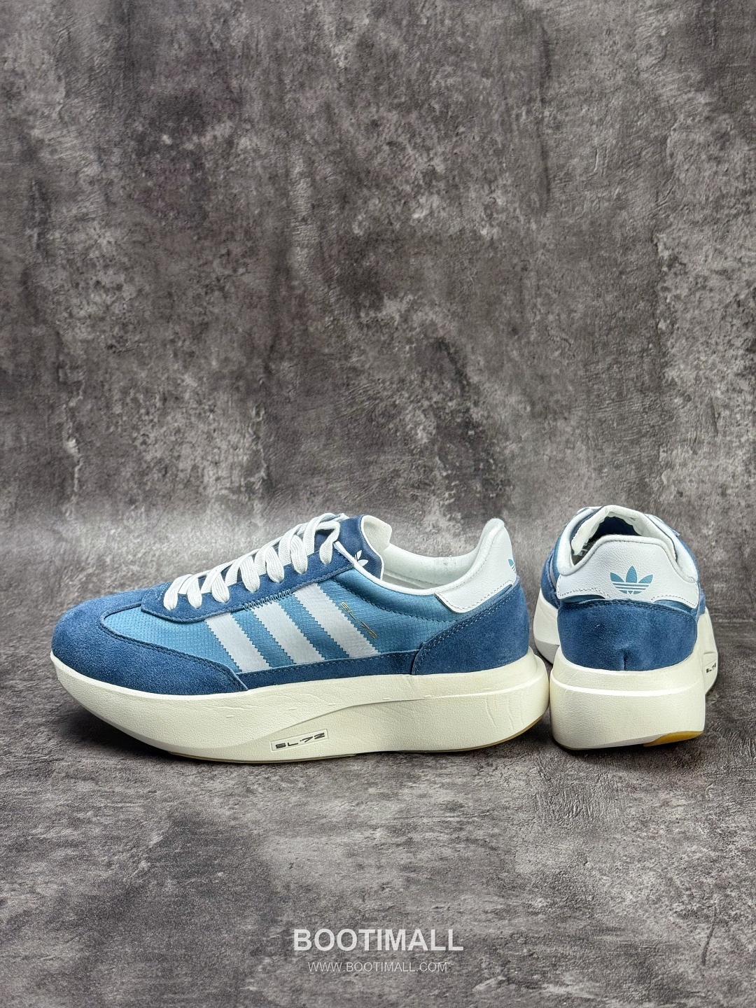 Adidas Adizero Evo SL 72 Mesh Low Running Shoes 아디다스 아디제로 에보 SL 72 메쉬 로우 러닝화
--- 6