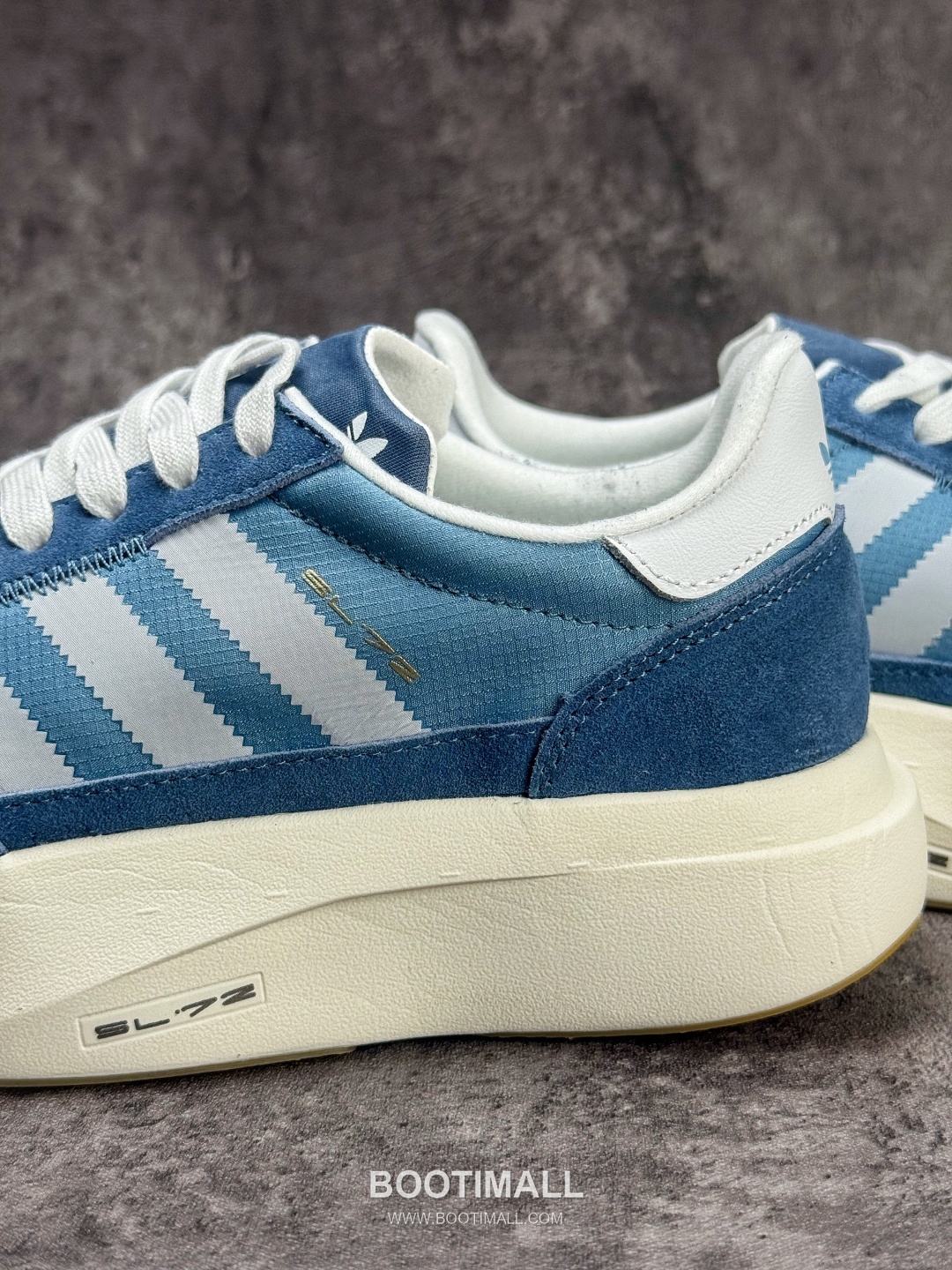 Adidas Adizero Evo SL 72 Mesh Low Running Shoes 아디다스 아디제로 에보 SL 72 메쉬 로우 러닝화
--- 9