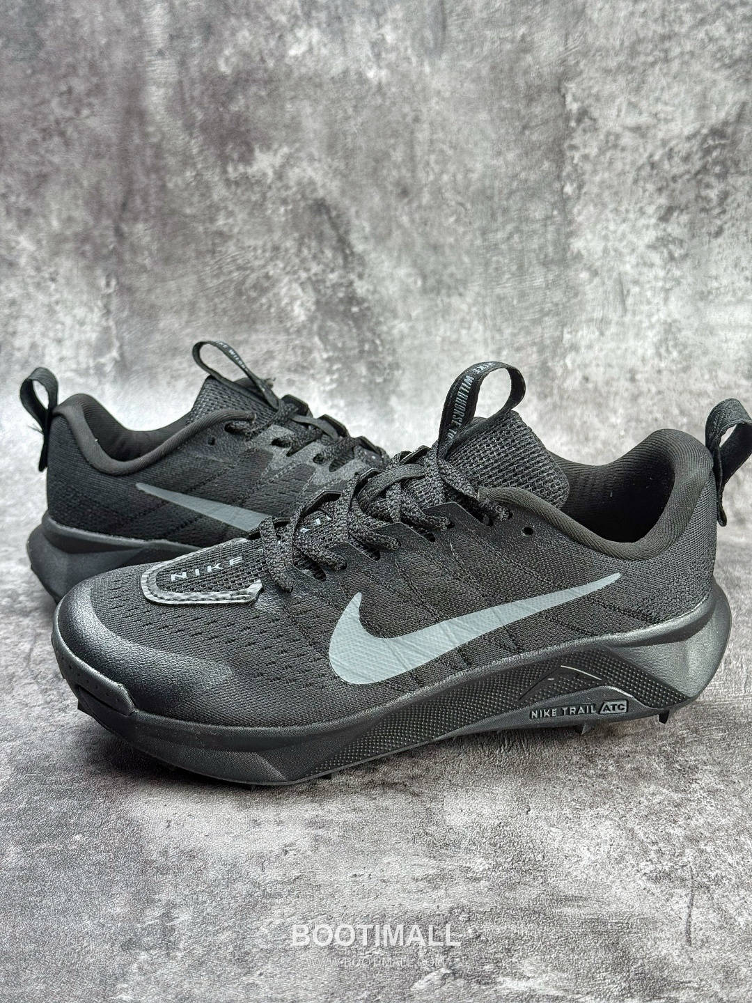 Nike React Wildhorse 10 Mesh Low Trail Running Shoes 나이키 리액트 와일드호스 10 메쉬 로우 트레일 러닝화

--- 1