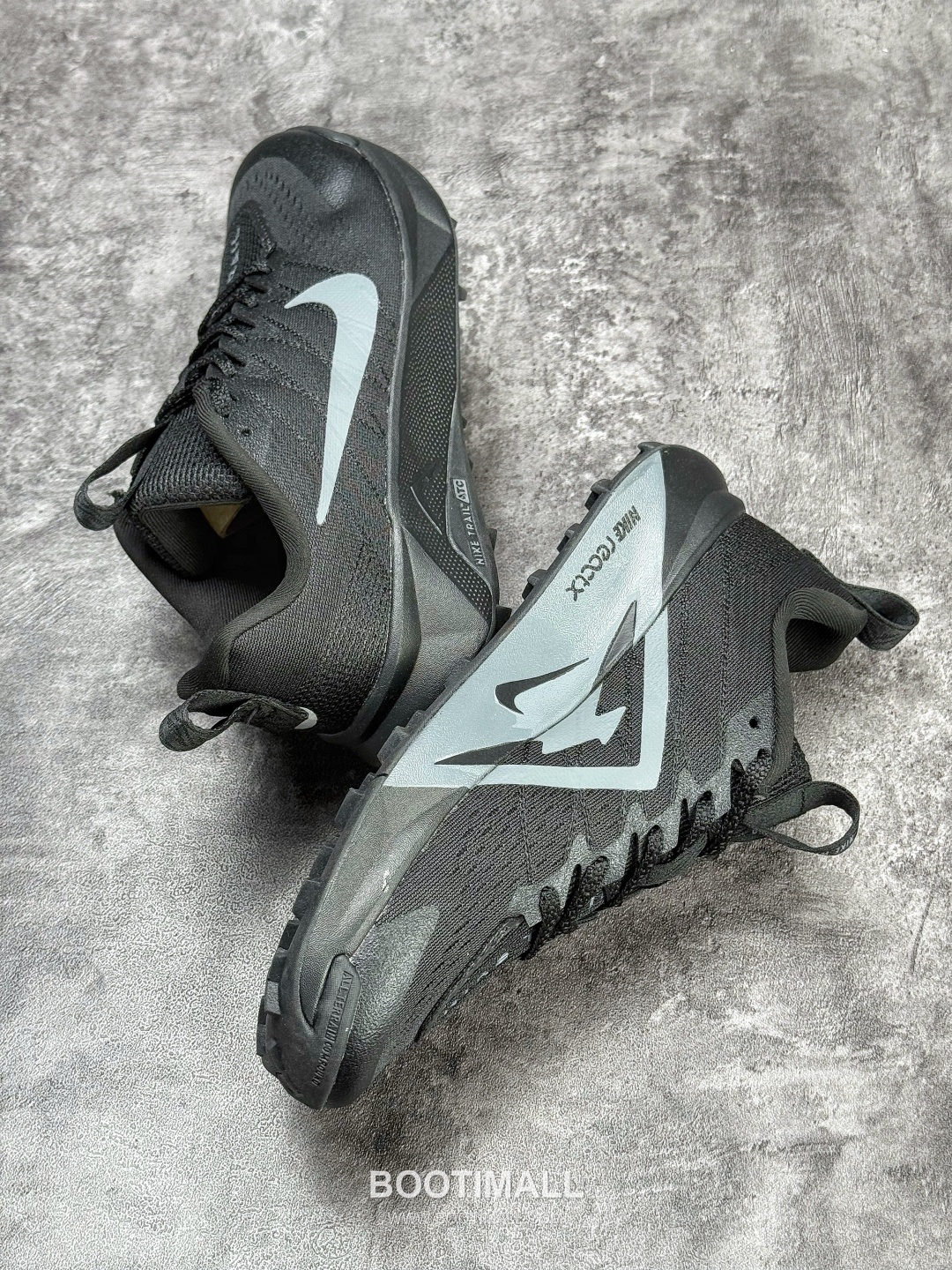 Nike React Wildhorse 10 Mesh Low Trail Running Shoes 나이키 리액트 와일드호스 10 메쉬 로우 트레일 러닝화

--- 3