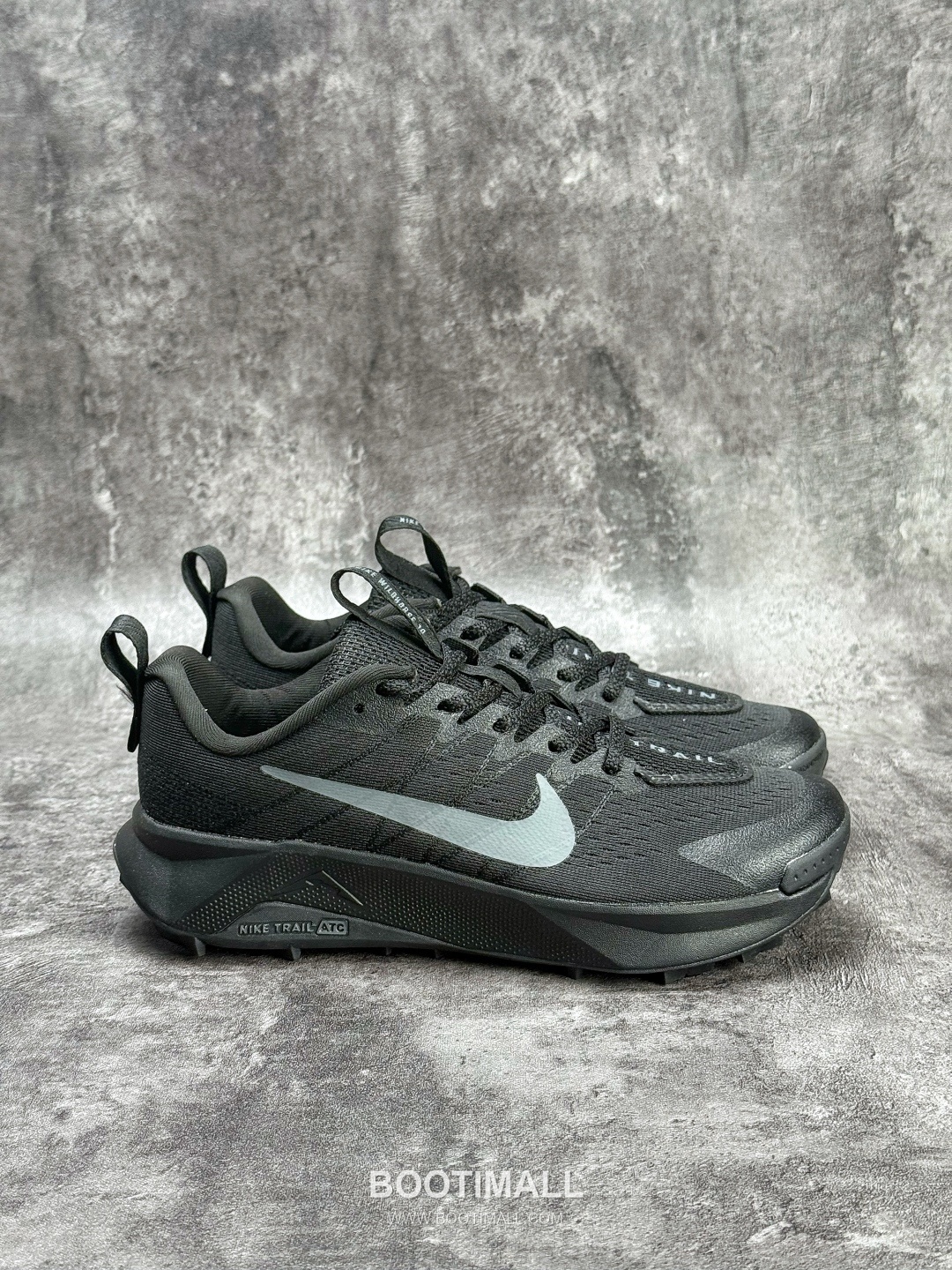 Nike React Wildhorse 10 Mesh Low Trail Running Shoes 나이키 리액트 와일드호스 10 메쉬 로우 트레일 러닝화

--- 5