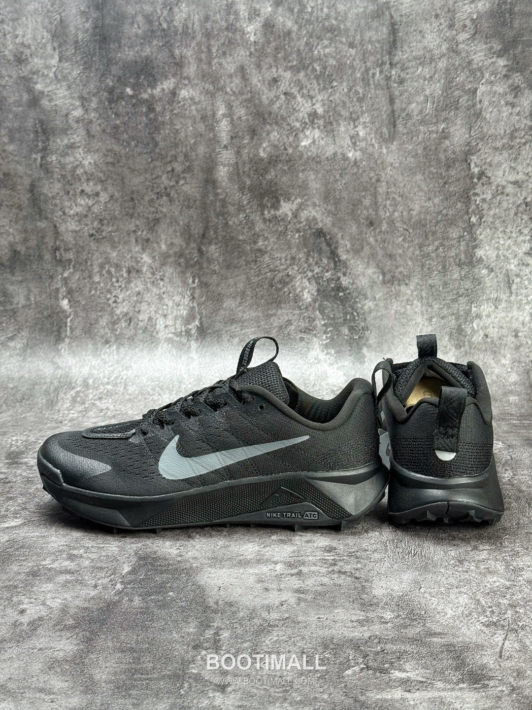 Nike React Wildhorse 10 Mesh Low Trail Running Shoes 나이키 리액트 와일드호스 10 메쉬 로우 트레일 러닝화

--- 6