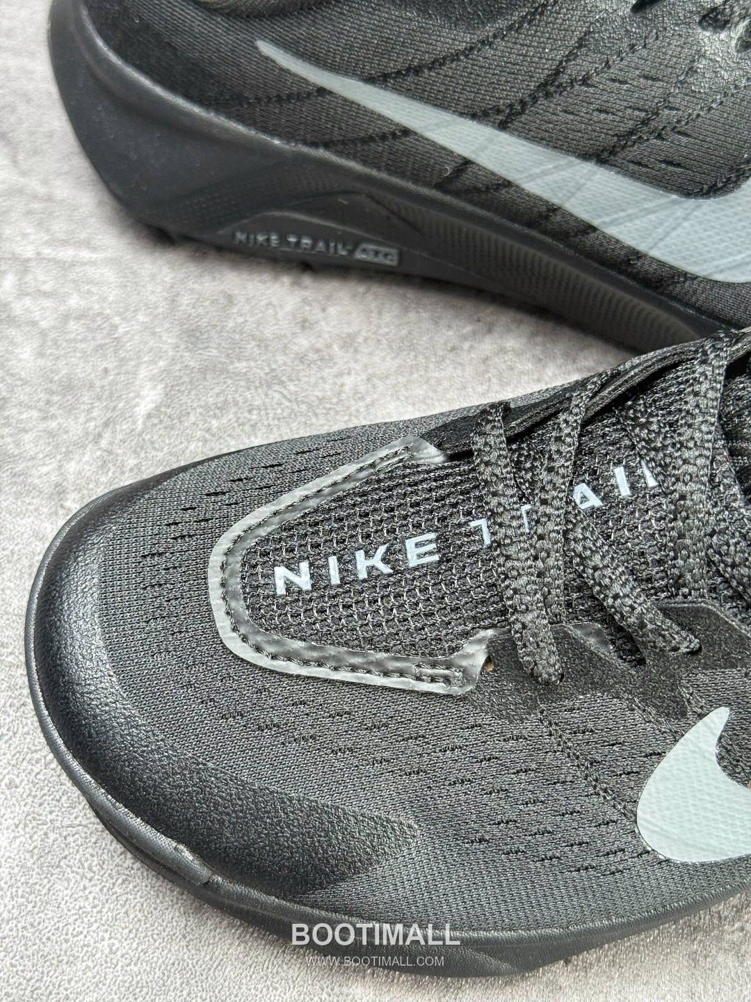 Nike React Wildhorse 10 Mesh Low Trail Running Shoes 나이키 리액트 와일드호스 10 메쉬 로우 트레일 러닝화

--- 8