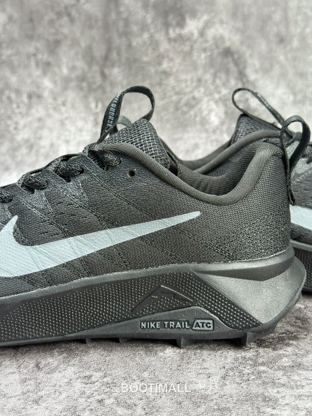 Nike React Wildhorse 10 Mesh Low Trail Running Shoes 나이키 리액트 와일드호스 10 메쉬 로우 트레일 러닝화

--- 9