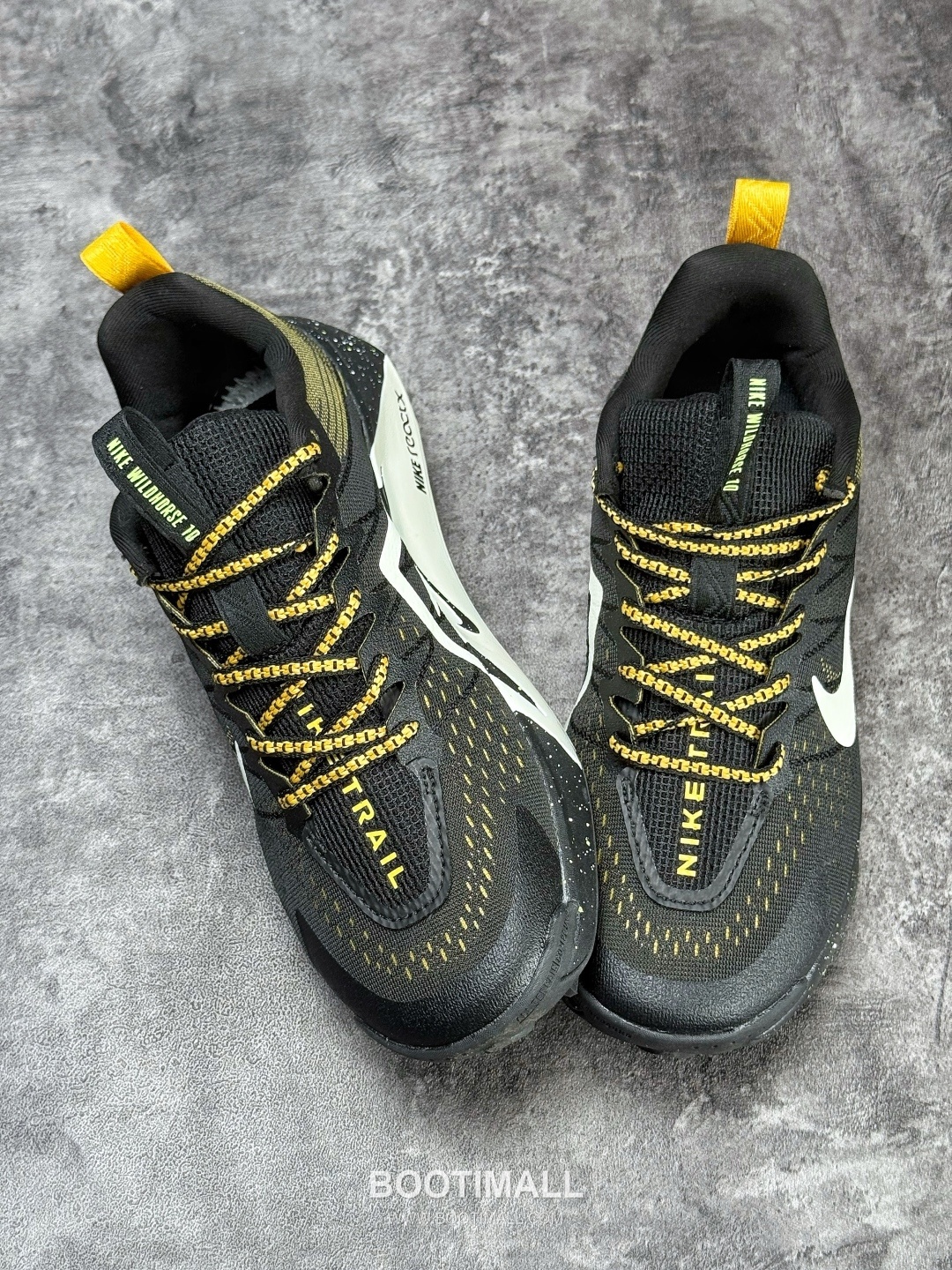 Nike React Wildhorse 10 Mesh Low Trail Running Shoes 나이키 리액트 와일드호스 10 메쉬 로우 트레일 러닝화

--- 2