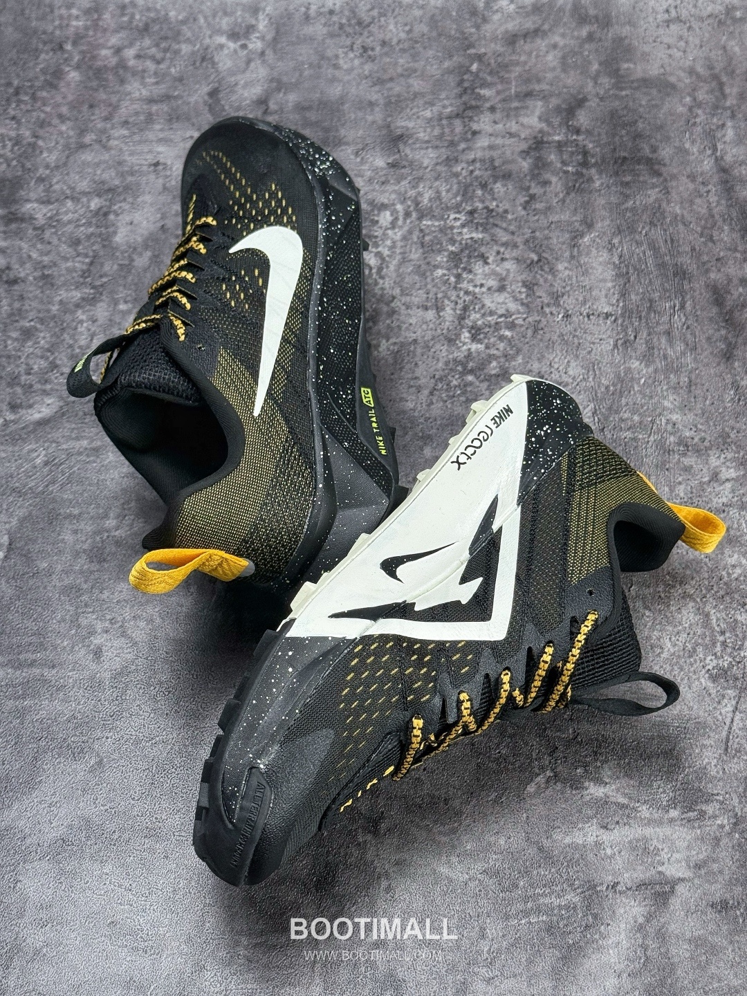 Nike React Wildhorse 10 Mesh Low Trail Running Shoes 나이키 리액트 와일드호스 10 메쉬 로우 트레일 러닝화

--- 3