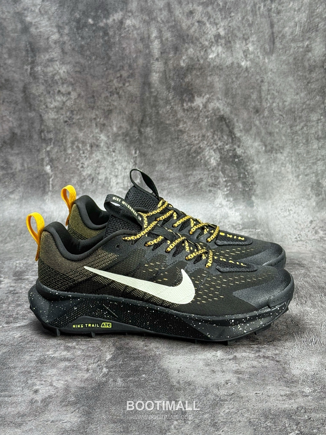 Nike React Wildhorse 10 Mesh Low Trail Running Shoes 나이키 리액트 와일드호스 10 메쉬 로우 트레일 러닝화

--- 5