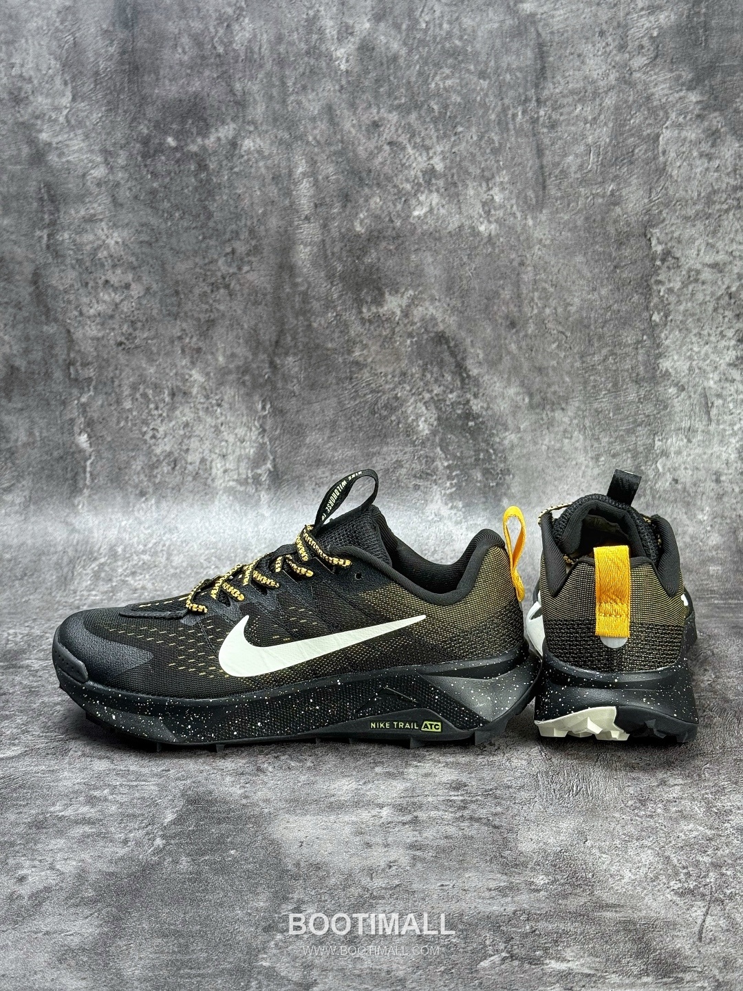 Nike React Wildhorse 10 Mesh Low Trail Running Shoes 나이키 리액트 와일드호스 10 메쉬 로우 트레일 러닝화

--- 6