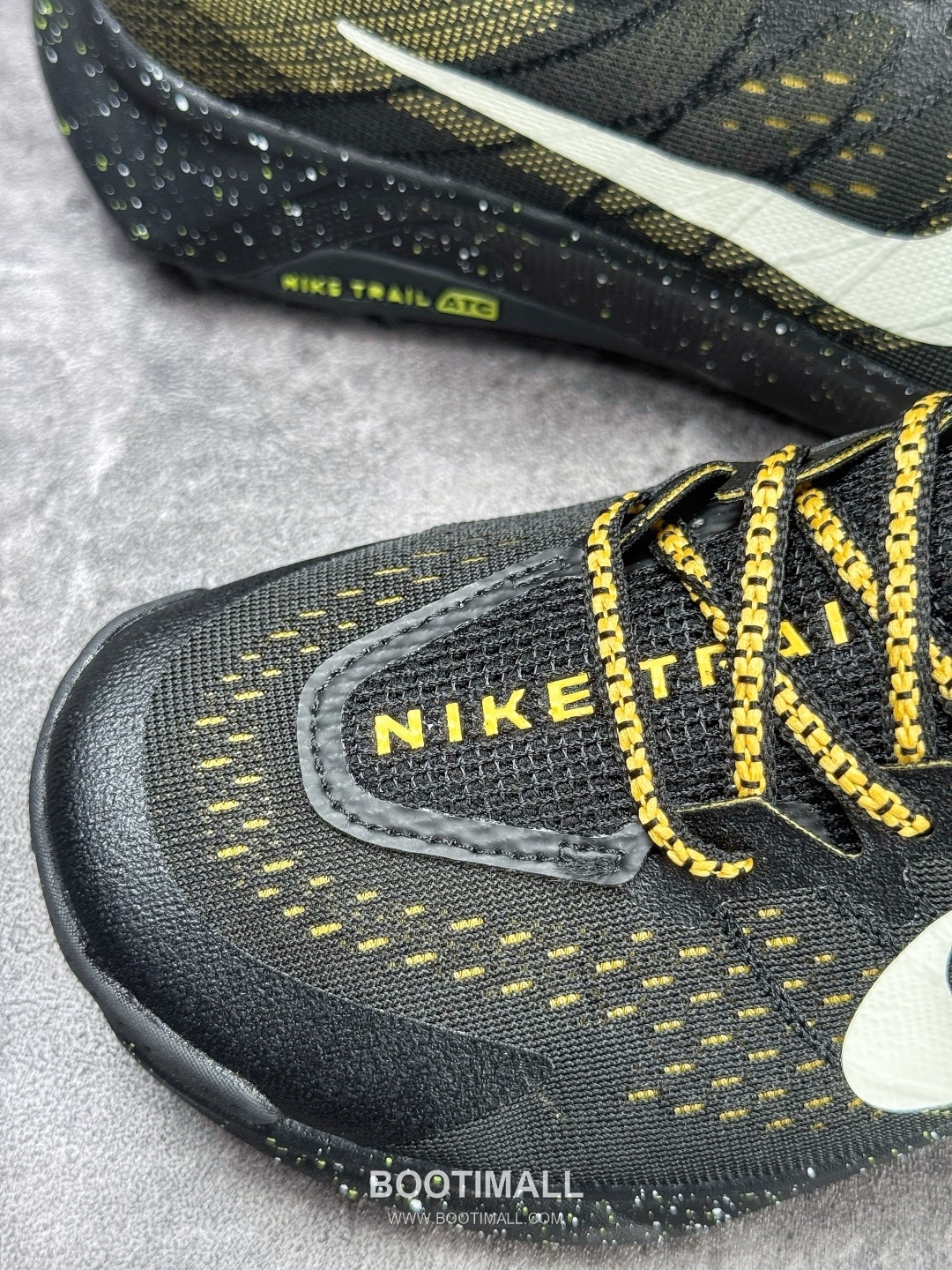 Nike React Wildhorse 10 Mesh Low Trail Running Shoes 나이키 리액트 와일드호스 10 메쉬 로우 트레일 러닝화

--- 8