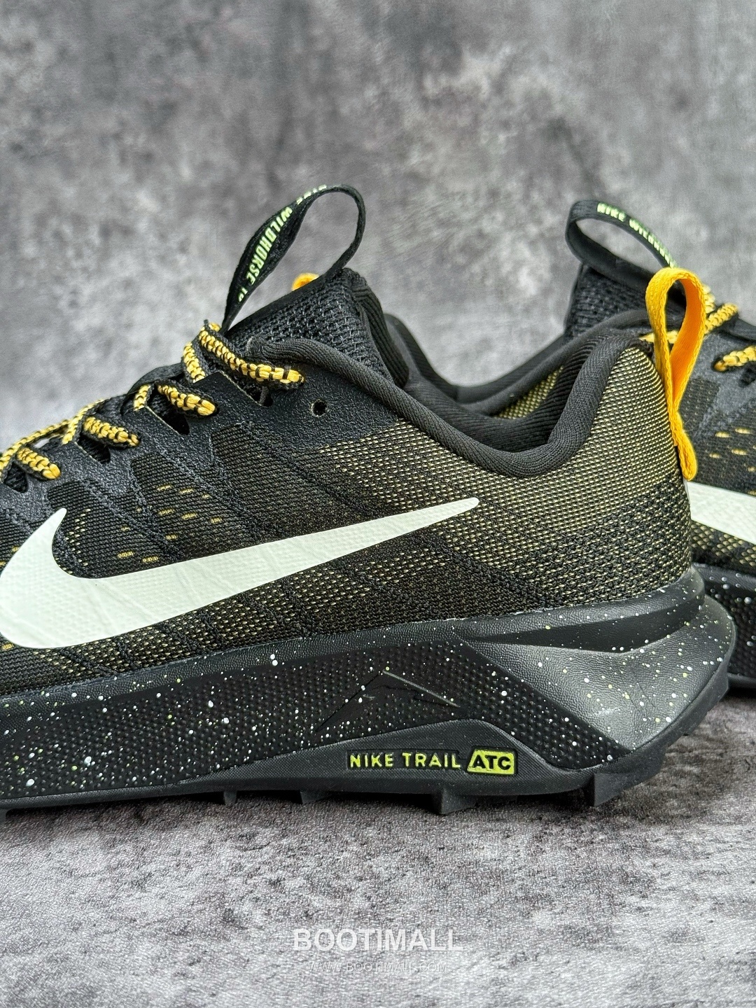 Nike React Wildhorse 10 Mesh Low Trail Running Shoes 나이키 리액트 와일드호스 10 메쉬 로우 트레일 러닝화

--- 9