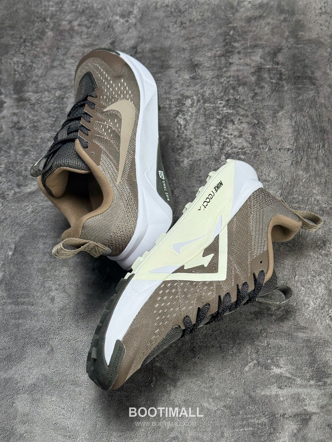 Nike React Wildhorse 10 Mesh Low Trail Running Shoes 나이키 리액트 와일드호스 10 메쉬 로우 트레일 러닝화

--- 3
