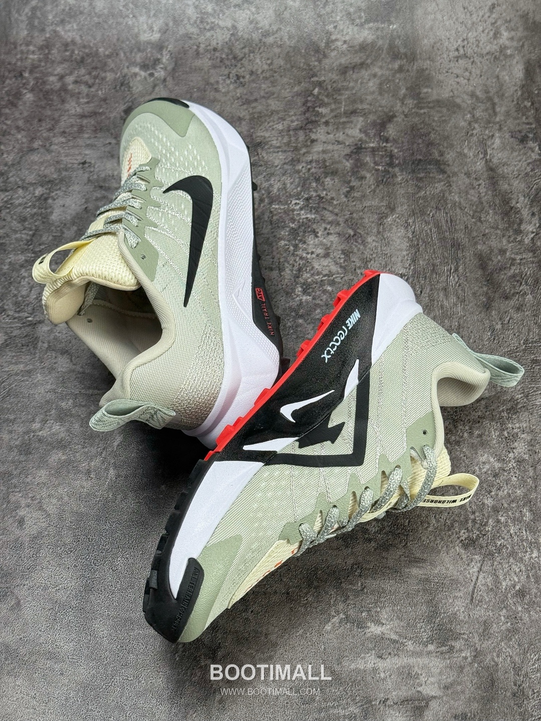 Nike React Wildhorse 10 Mesh Low Trail Running Shoes 나이키 리액트 와일드호스 10 메쉬 로우 트레일 러닝화
--- 3