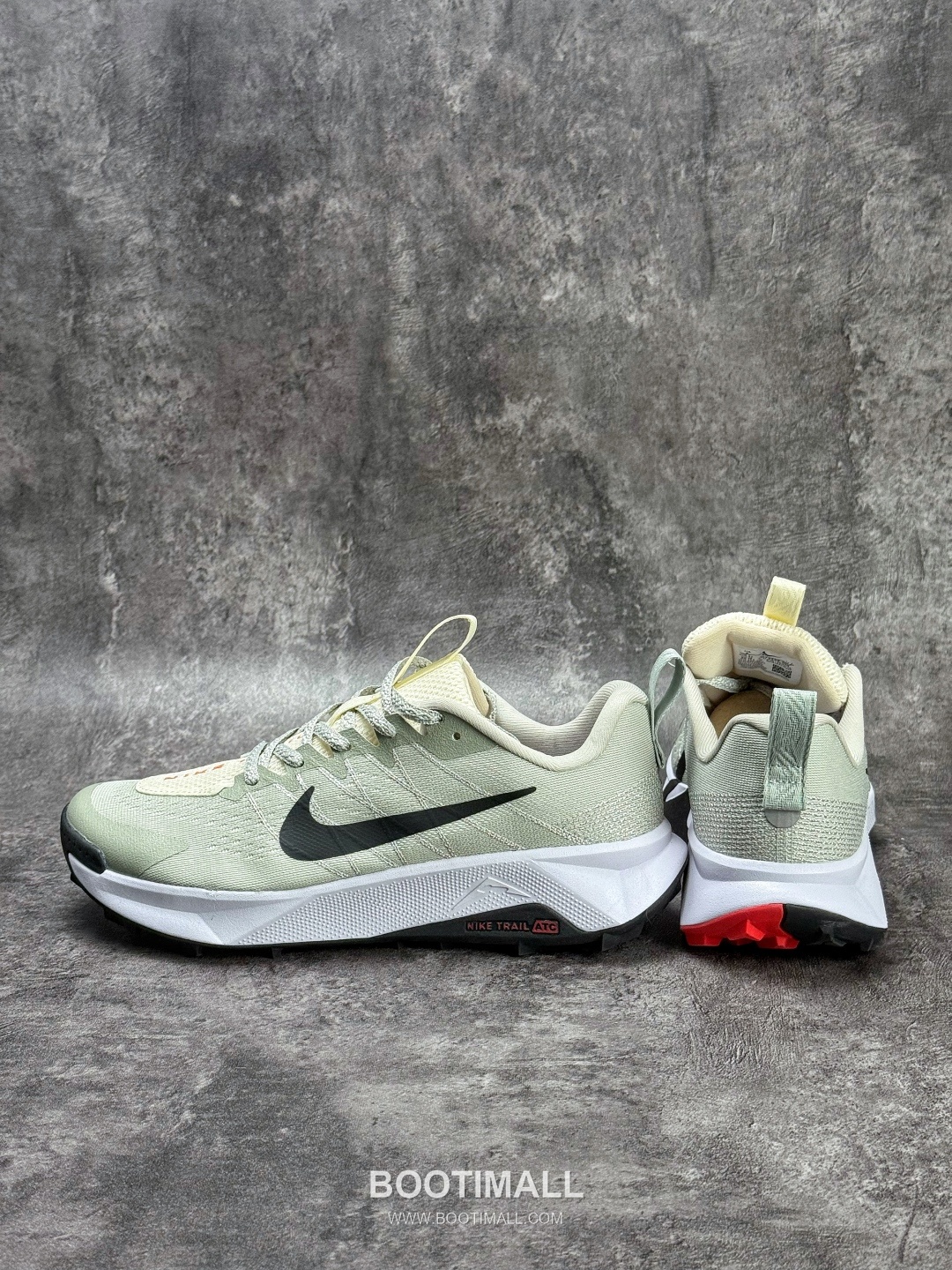 Nike React Wildhorse 10 Mesh Low Trail Running Shoes 나이키 리액트 와일드호스 10 메쉬 로우 트레일 러닝화
--- 6