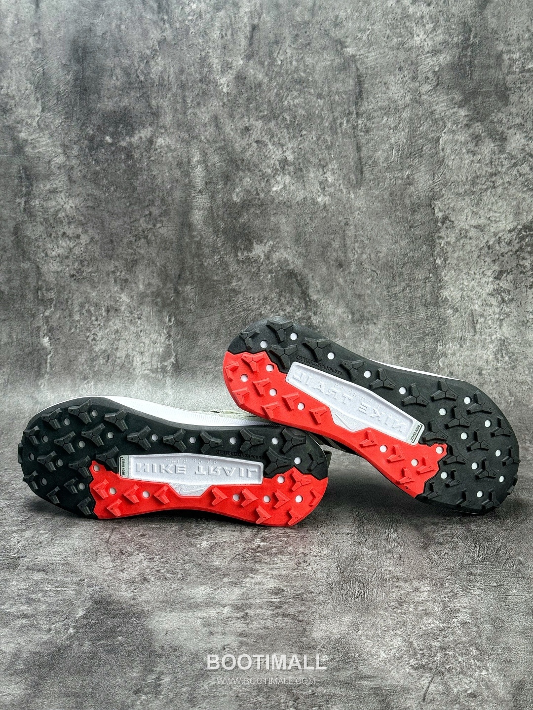 Nike React Wildhorse 10 Mesh Low Trail Running Shoes 나이키 리액트 와일드호스 10 메쉬 로우 트레일 러닝화
--- 7