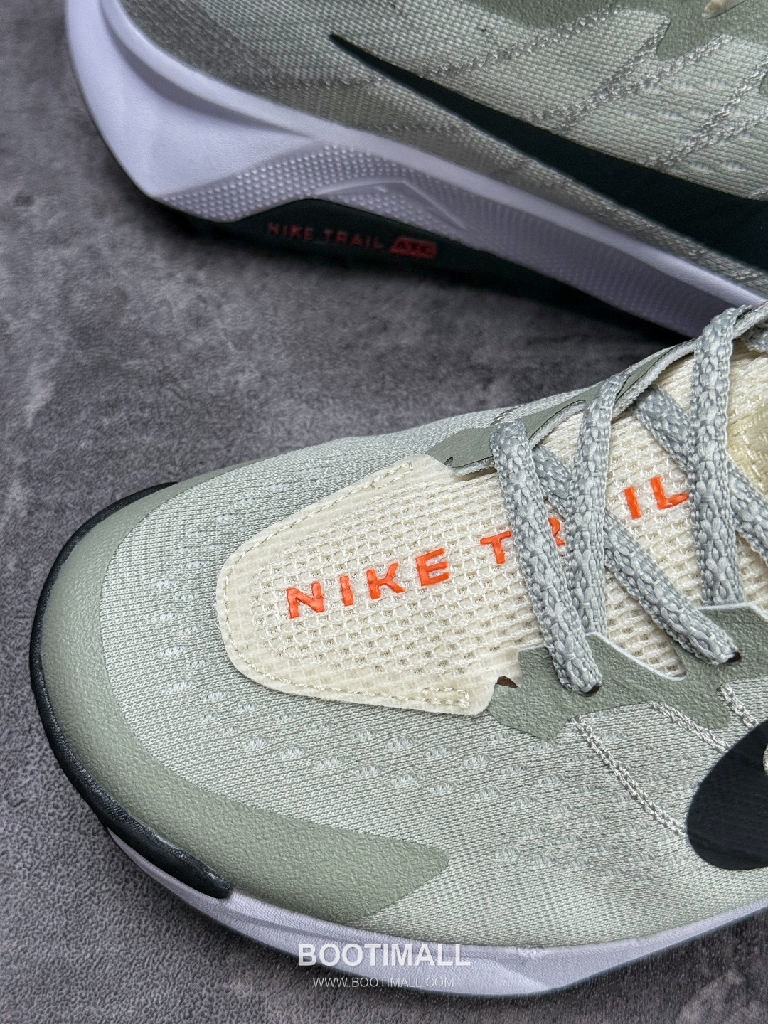 Nike React Wildhorse 10 Mesh Low Trail Running Shoes 나이키 리액트 와일드호스 10 메쉬 로우 트레일 러닝화
--- 8