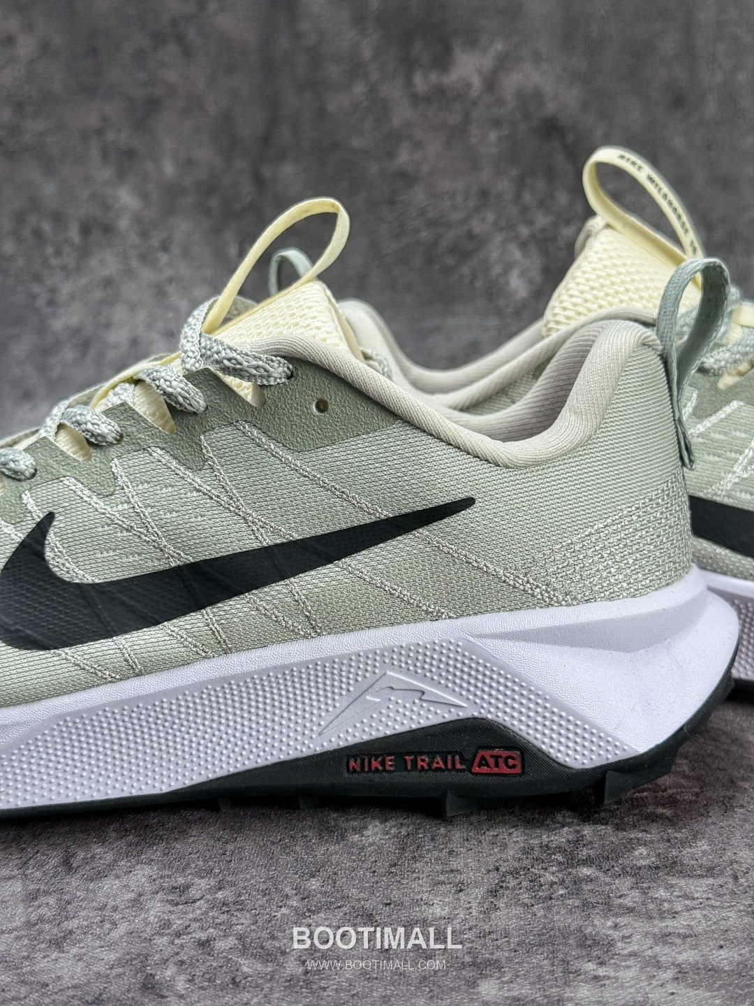 Nike React Wildhorse 10 Mesh Low Trail Running Shoes 나이키 리액트 와일드호스 10 메쉬 로우 트레일 러닝화
--- 9
