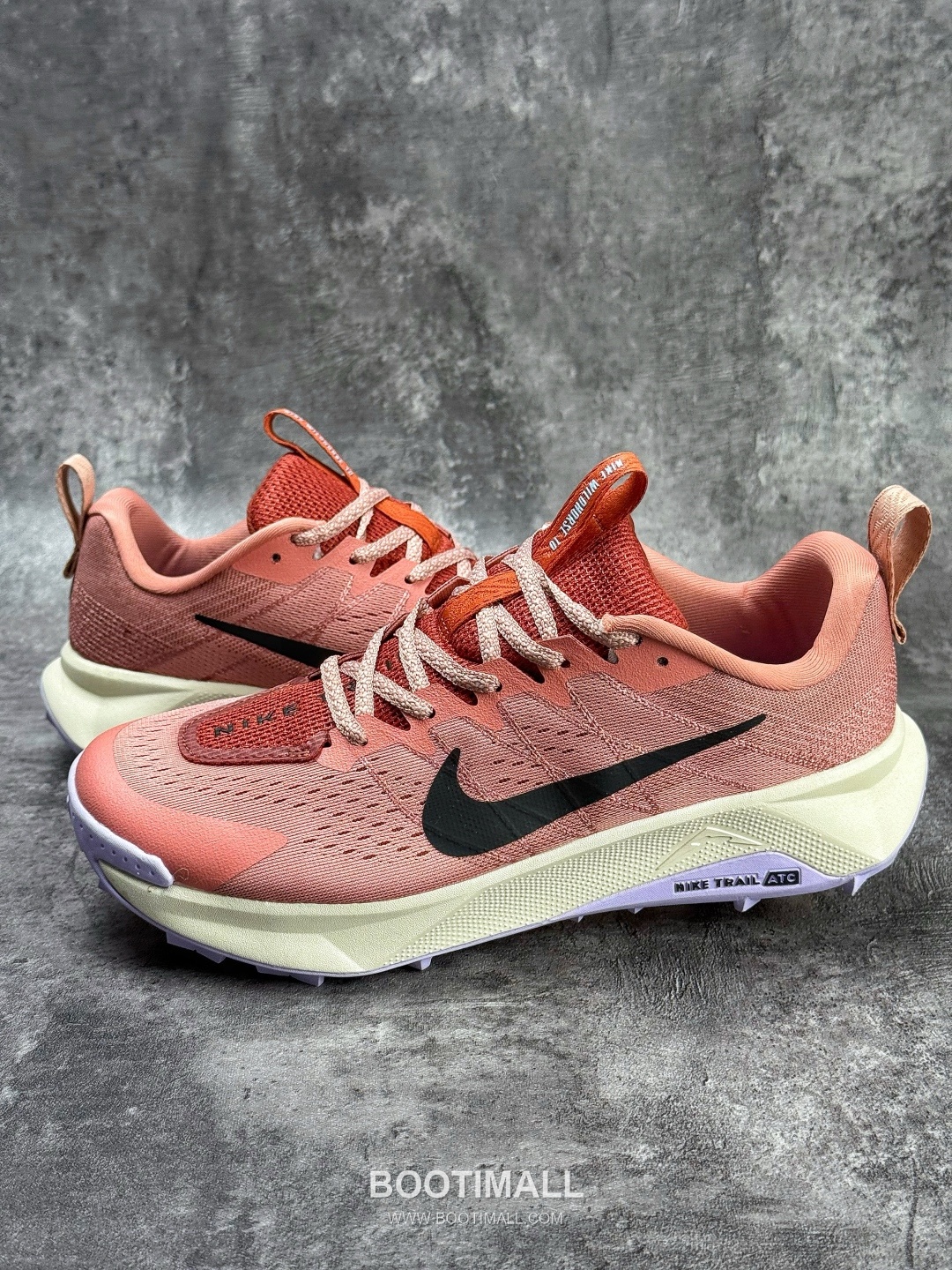 Nike React Wildhorse 10 Mesh Low Trail Running Shoes 나이키 리액트 와일드호스 10 메쉬 로우 트레일 러닝화

--- 1