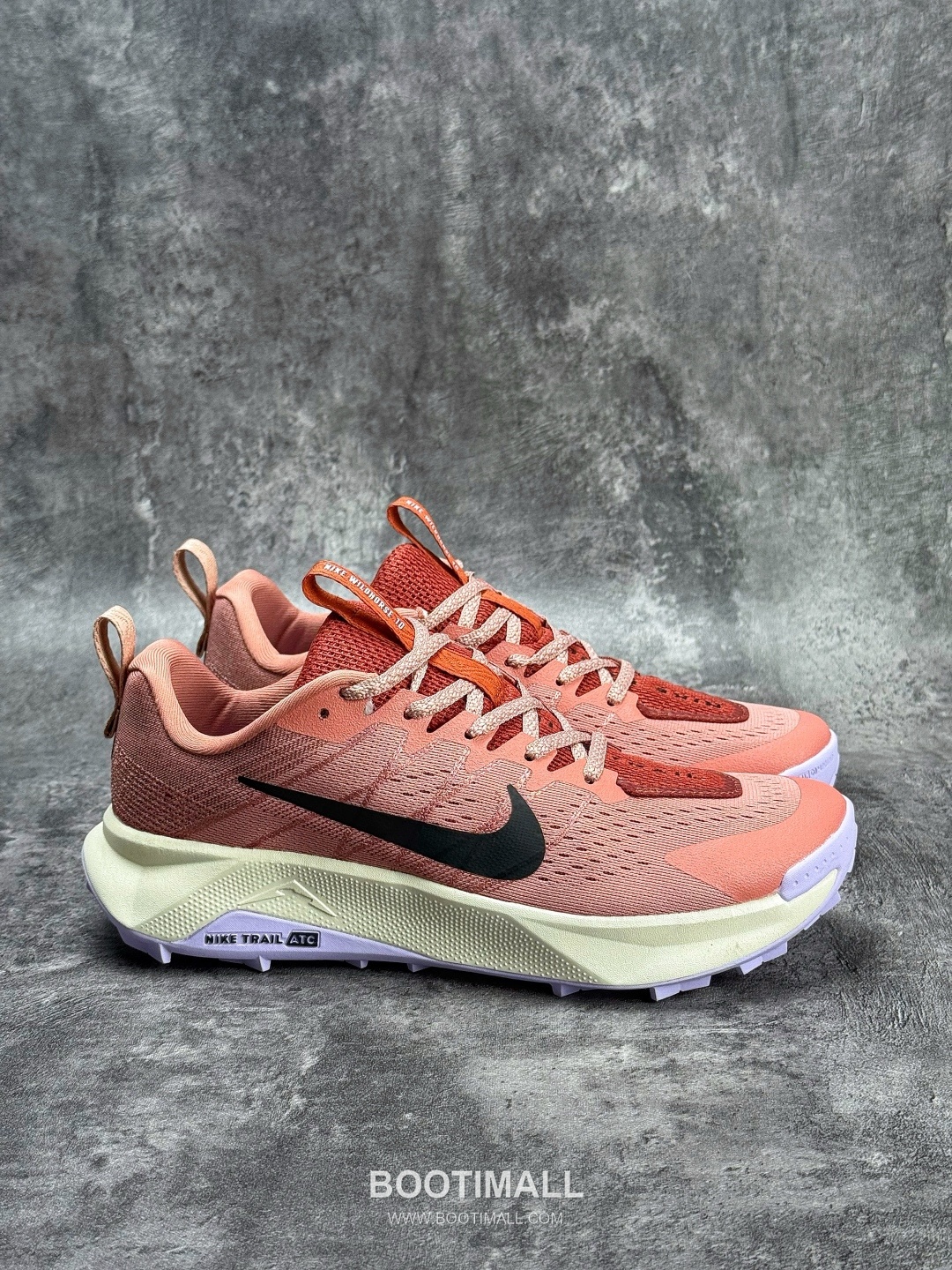 Nike React Wildhorse 10 Mesh Low Trail Running Shoes 나이키 리액트 와일드호스 10 메쉬 로우 트레일 러닝화

--- 5