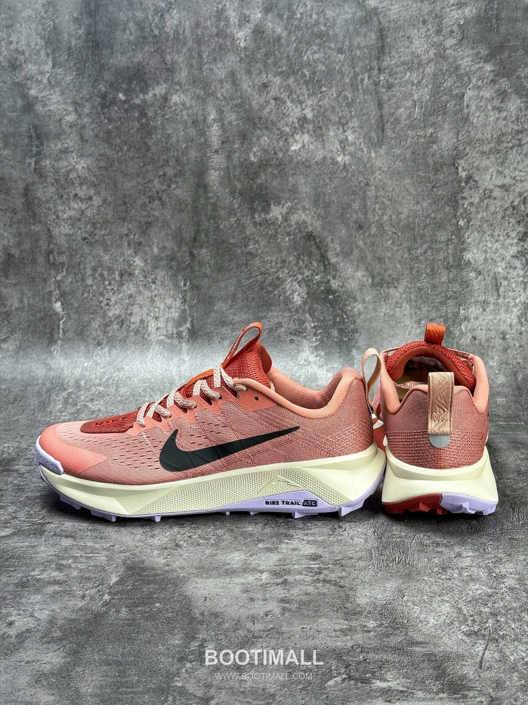 Nike React Wildhorse 10 Mesh Low Trail Running Shoes 나이키 리액트 와일드호스 10 메쉬 로우 트레일 러닝화

--- 6