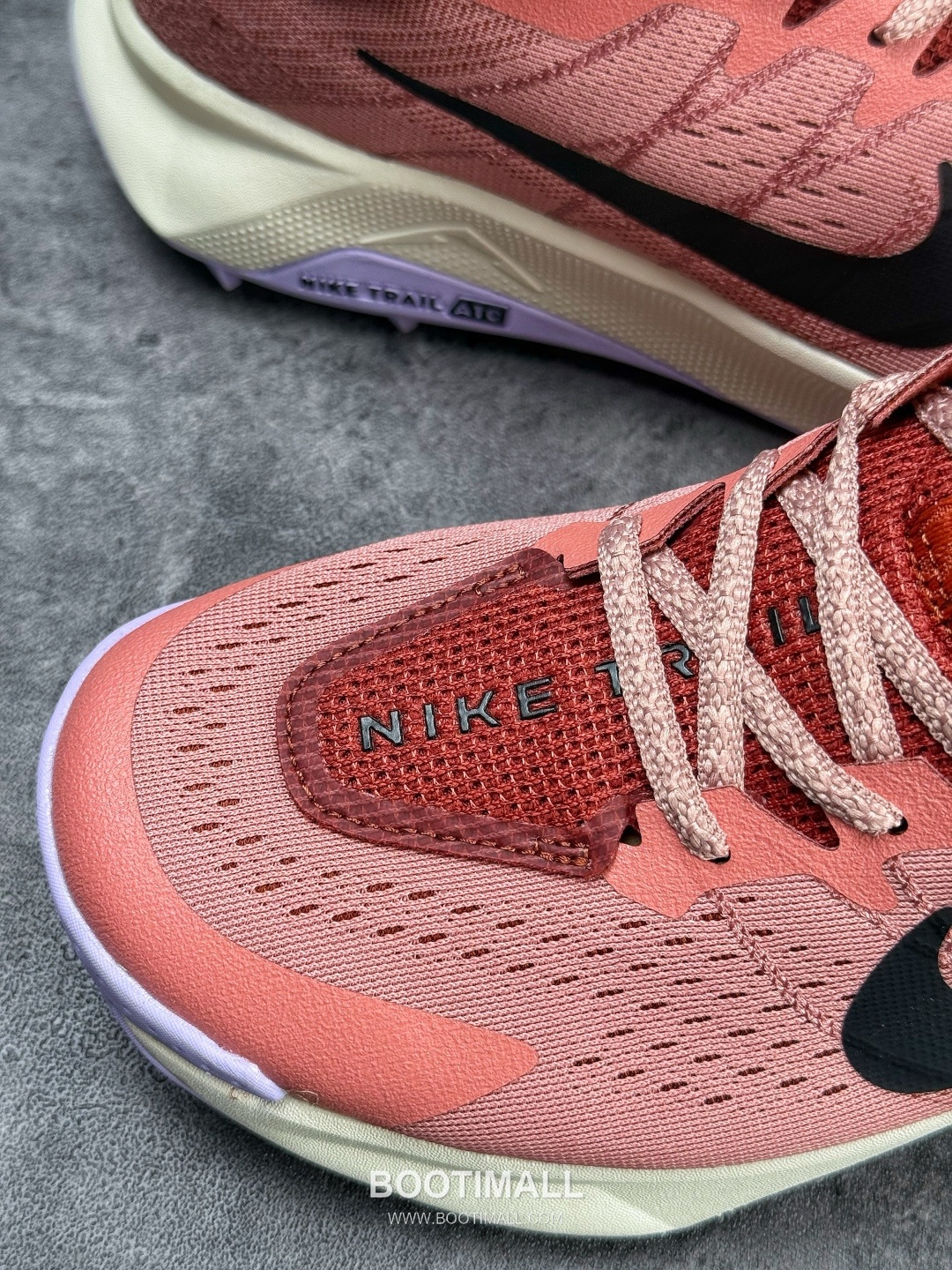 Nike React Wildhorse 10 Mesh Low Trail Running Shoes 나이키 리액트 와일드호스 10 메쉬 로우 트레일 러닝화

--- 8