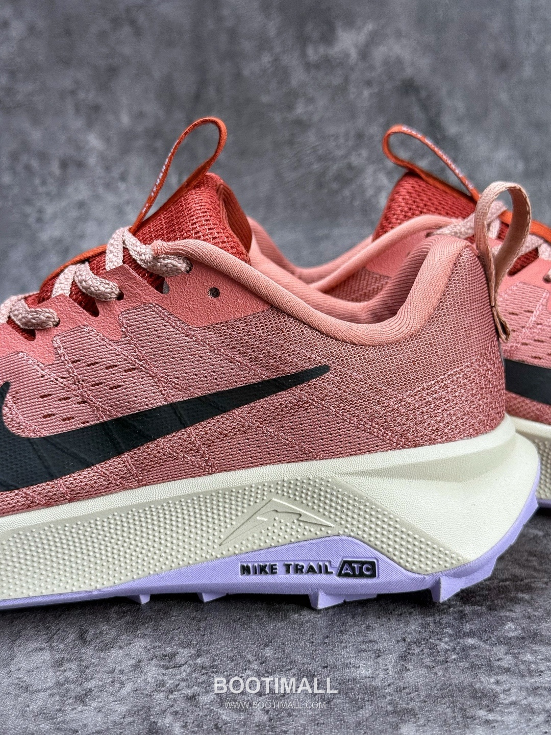 Nike React Wildhorse 10 Mesh Low Trail Running Shoes 나이키 리액트 와일드호스 10 메쉬 로우 트레일 러닝화

--- 9