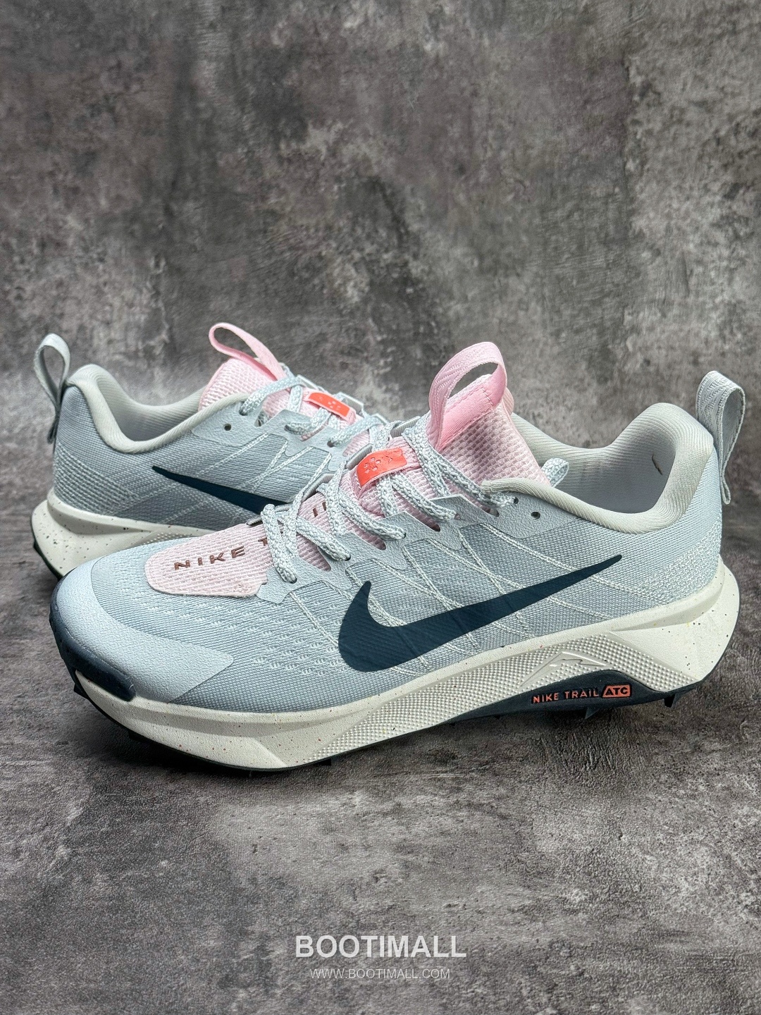 Nike React Wildhorse 10 Mesh Low Trail Running Shoes 나이키 리액트 와일드호스 10 메쉬 로우 트레일 러닝화

--- 1