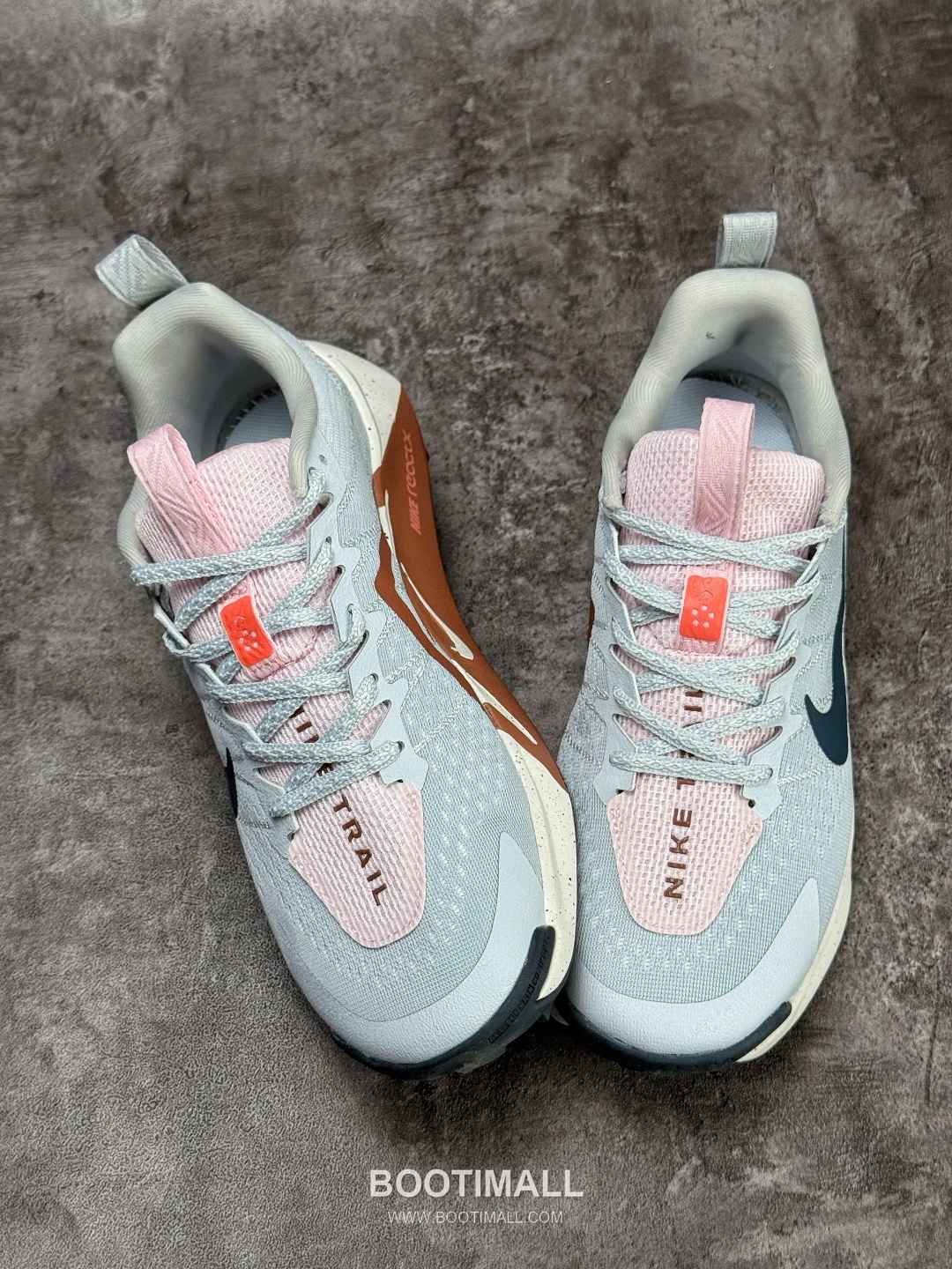 Nike React Wildhorse 10 Mesh Low Trail Running Shoes 나이키 리액트 와일드호스 10 메쉬 로우 트레일 러닝화

--- 2