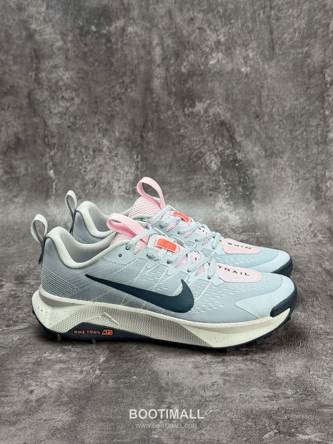 Nike React Wildhorse 10 Mesh Low Trail Running Shoes 나이키 리액트 와일드호스 10 메쉬 로우 트레일 러닝화

--- 5