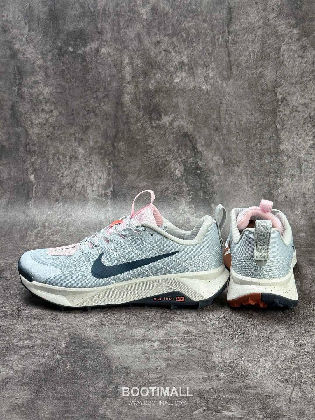 Nike React Wildhorse 10 Mesh Low Trail Running Shoes 나이키 리액트 와일드호스 10 메쉬 로우 트레일 러닝화

--- 6