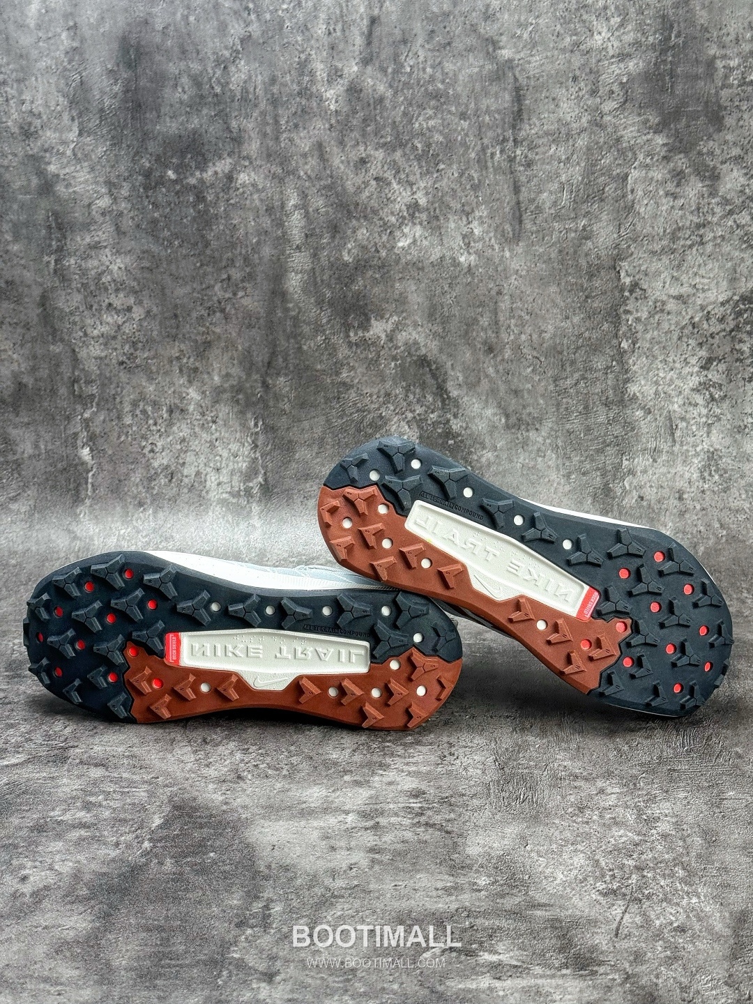 Nike React Wildhorse 10 Mesh Low Trail Running Shoes 나이키 리액트 와일드호스 10 메쉬 로우 트레일 러닝화

--- 7