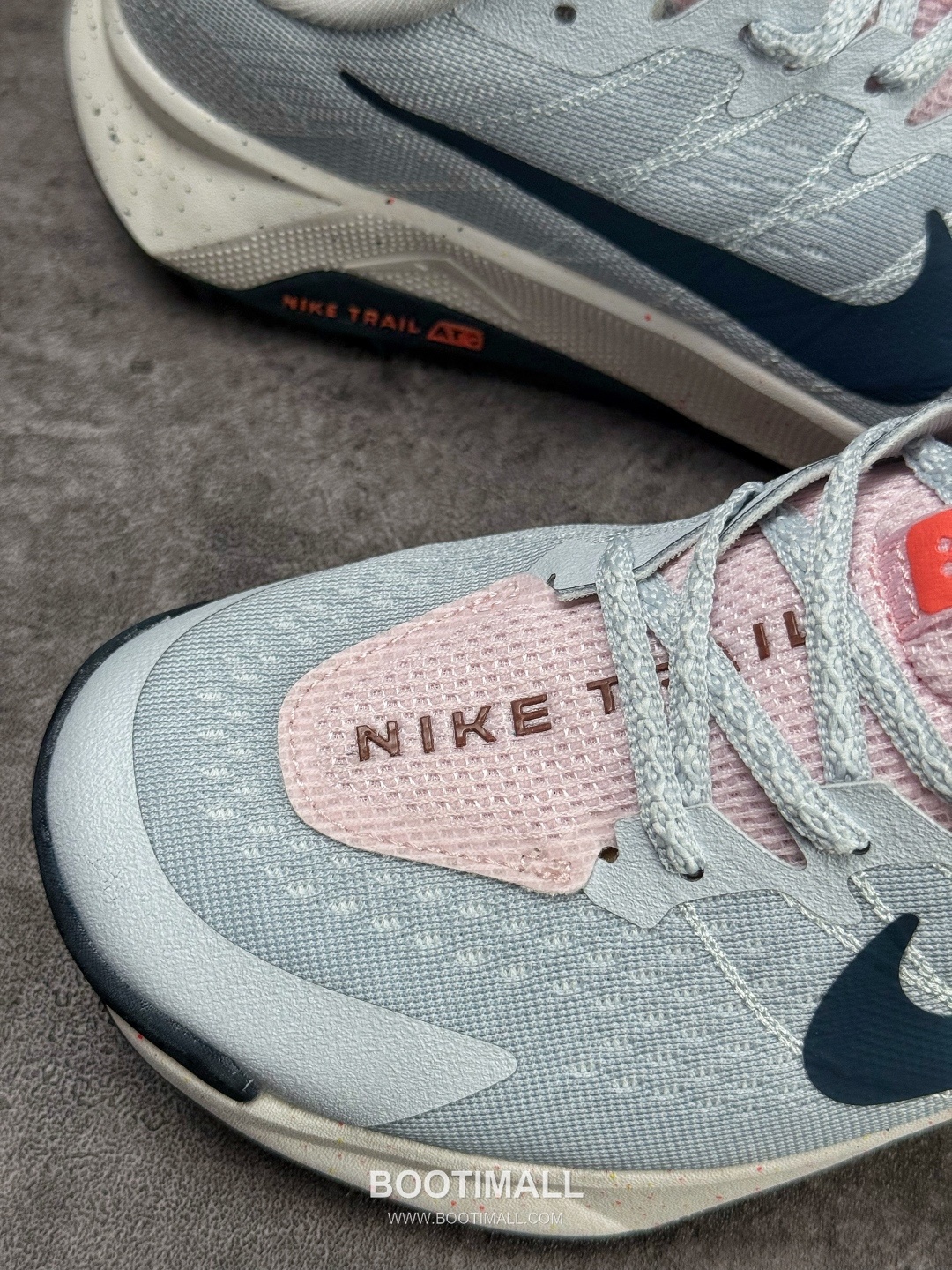 Nike React Wildhorse 10 Mesh Low Trail Running Shoes 나이키 리액트 와일드호스 10 메쉬 로우 트레일 러닝화

--- 8