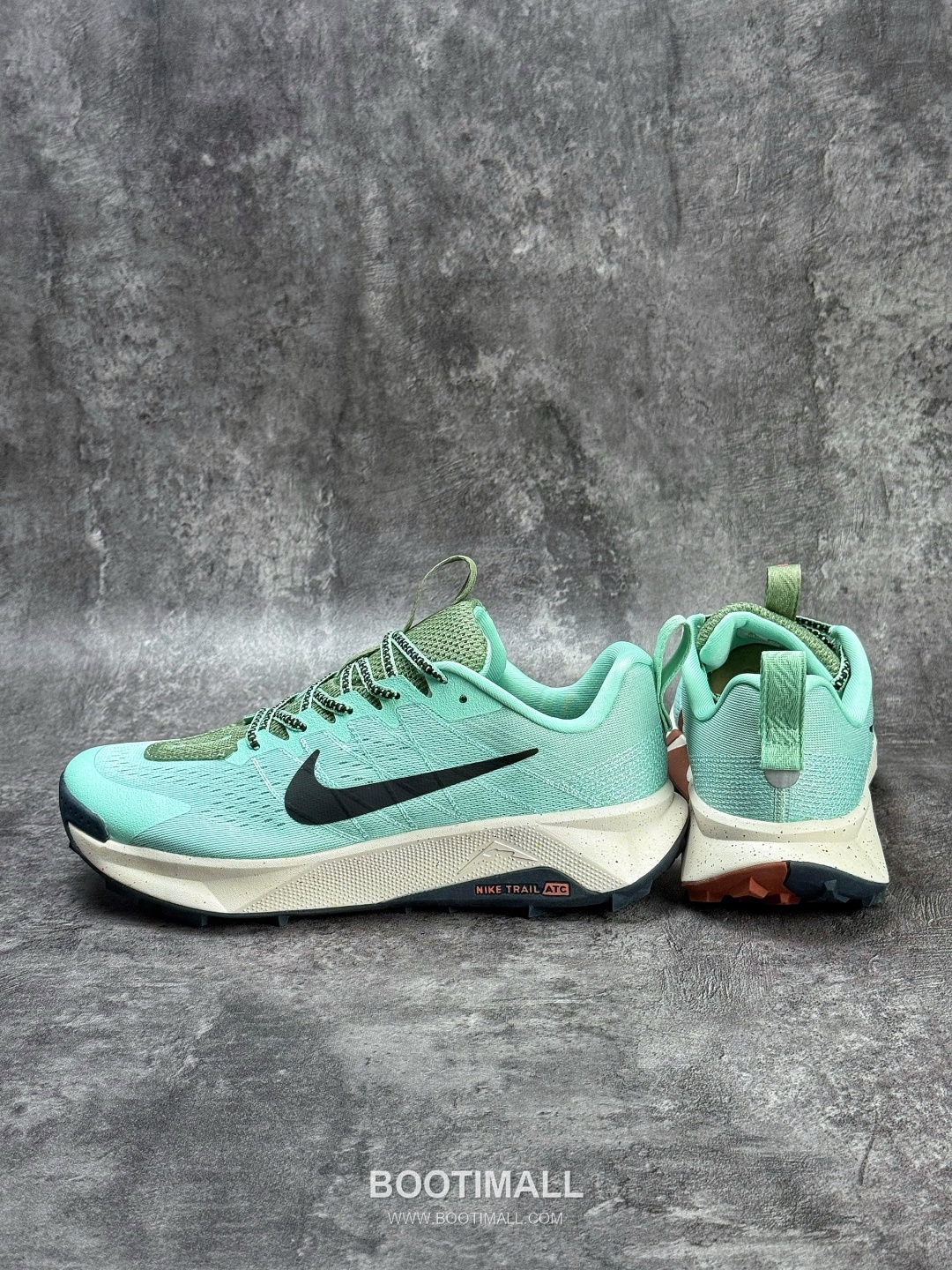 Nike React Wildhorse 10 Mesh Low Trail Running Shoes 나이키 리액트 와일드호스 10 메쉬 로우 트레일 러닝화
--- 6