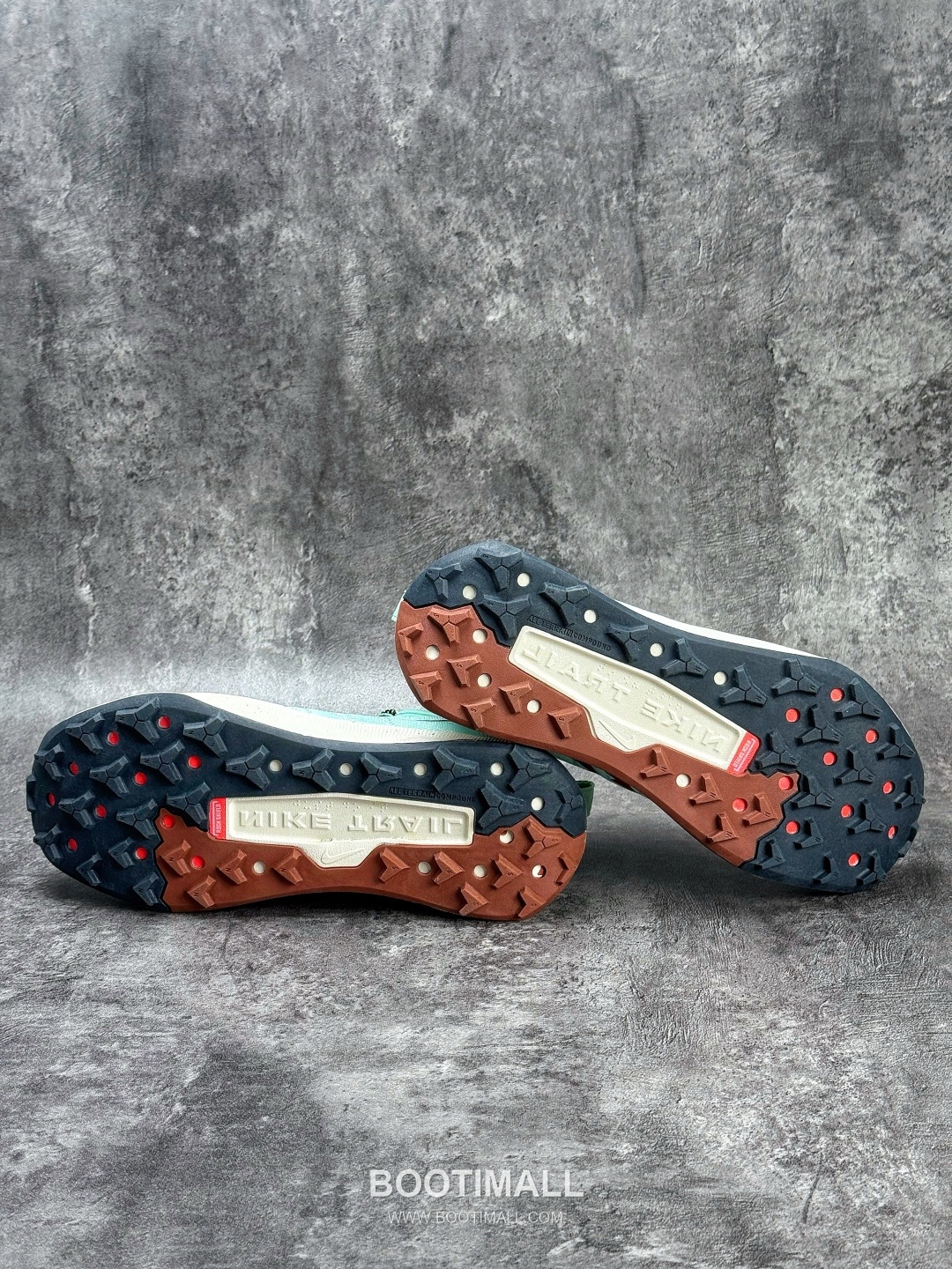 Nike React Wildhorse 10 Mesh Low Trail Running Shoes 나이키 리액트 와일드호스 10 메쉬 로우 트레일 러닝화
--- 7