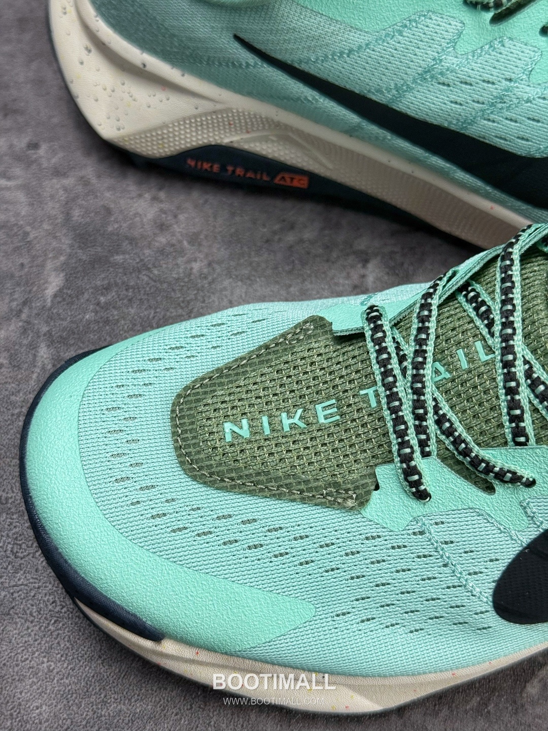 Nike React Wildhorse 10 Mesh Low Trail Running Shoes 나이키 리액트 와일드호스 10 메쉬 로우 트레일 러닝화
--- 8