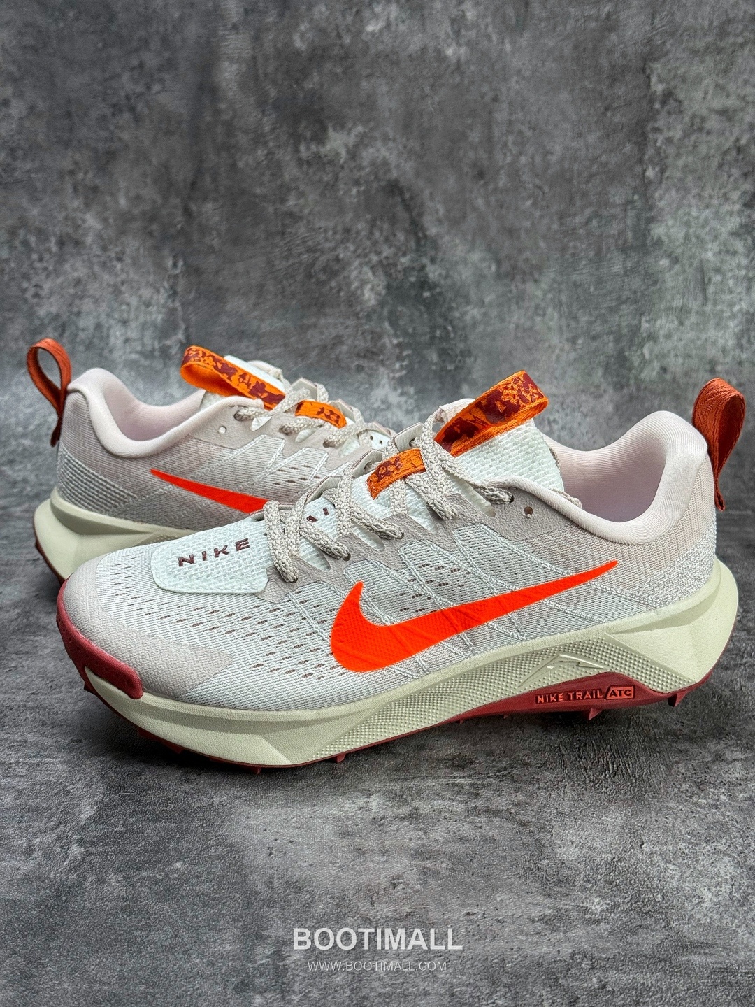 Nike React Wildhorse 10 Mesh Low Trail Running Shoes 나이키 리액트 와일드호스 10 메쉬 로우 트레일 러닝화

--- 1