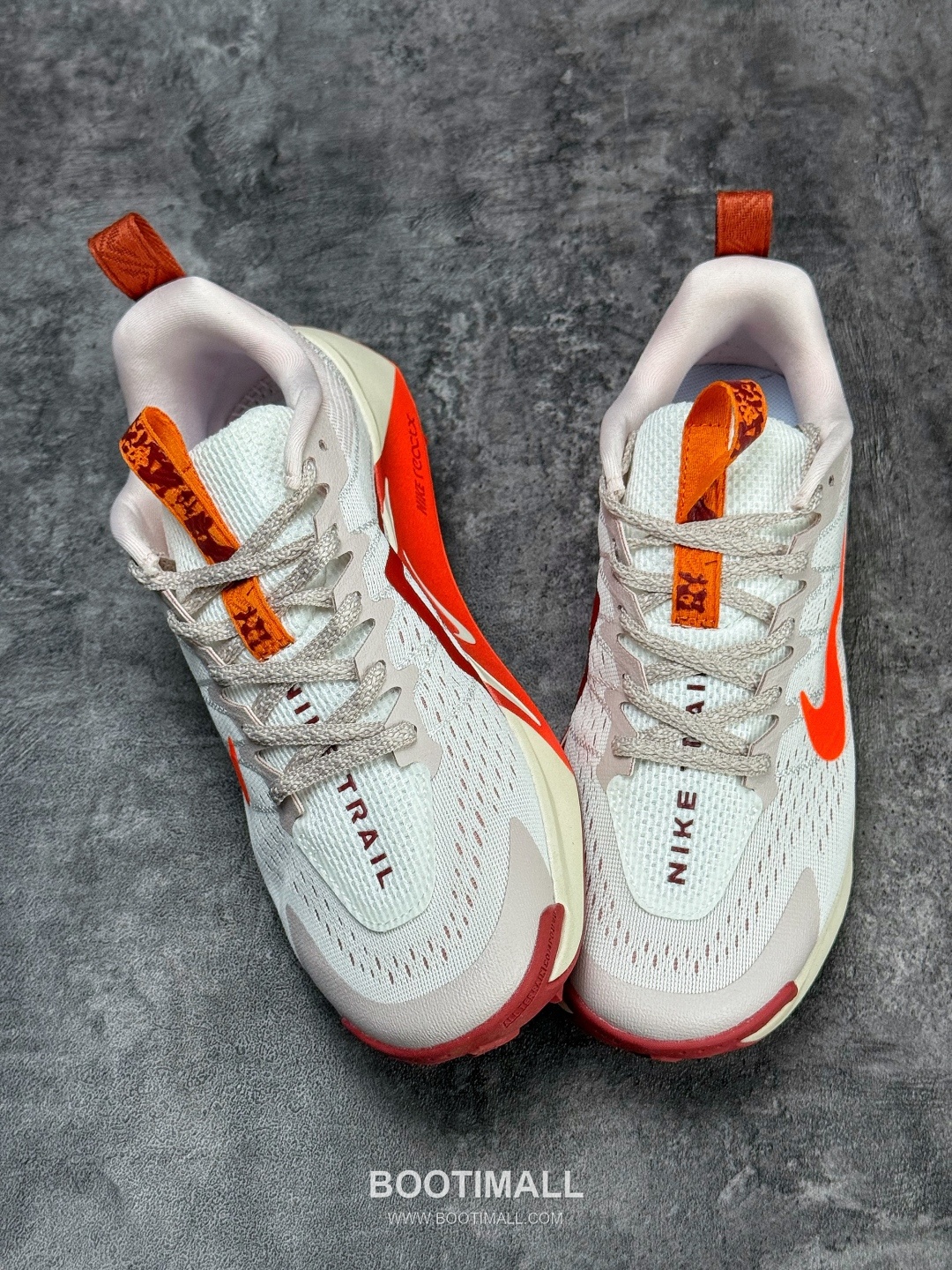 Nike React Wildhorse 10 Mesh Low Trail Running Shoes 나이키 리액트 와일드호스 10 메쉬 로우 트레일 러닝화

--- 2