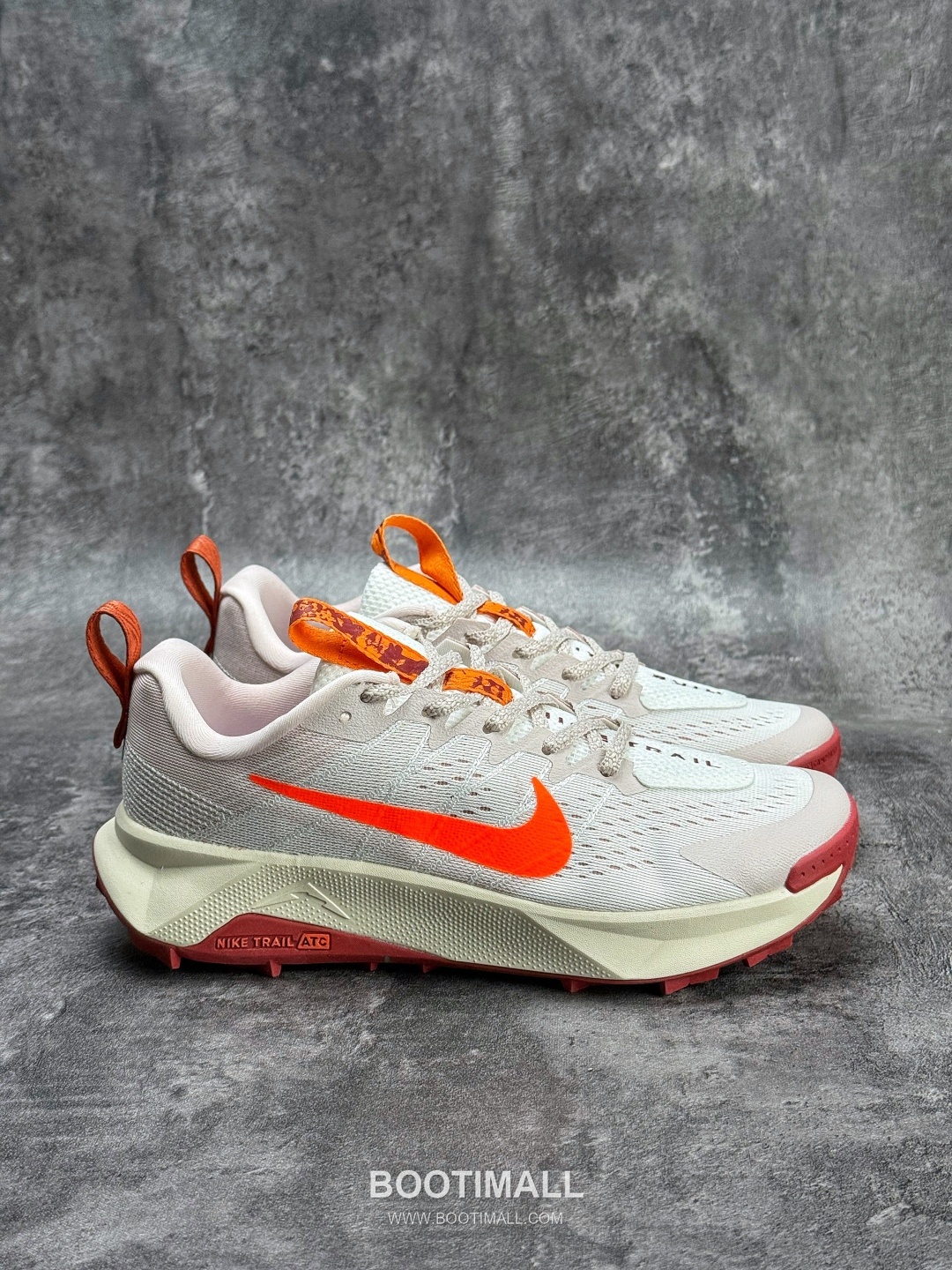 Nike React Wildhorse 10 Mesh Low Trail Running Shoes 나이키 리액트 와일드호스 10 메쉬 로우 트레일 러닝화

--- 5