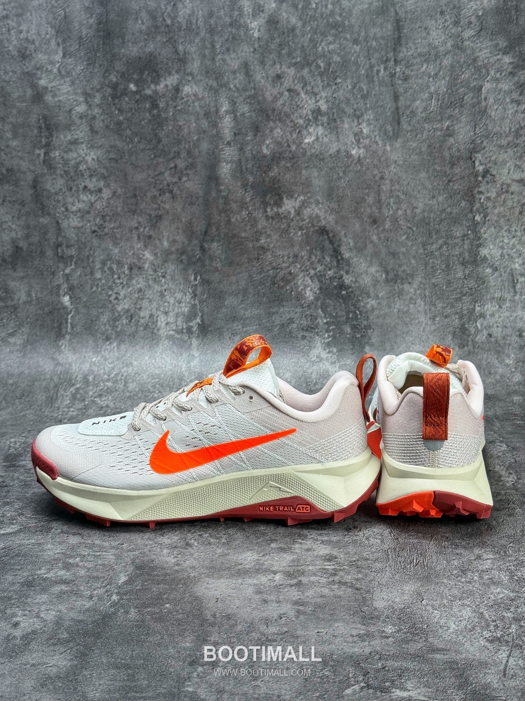 Nike React Wildhorse 10 Mesh Low Trail Running Shoes 나이키 리액트 와일드호스 10 메쉬 로우 트레일 러닝화

--- 6