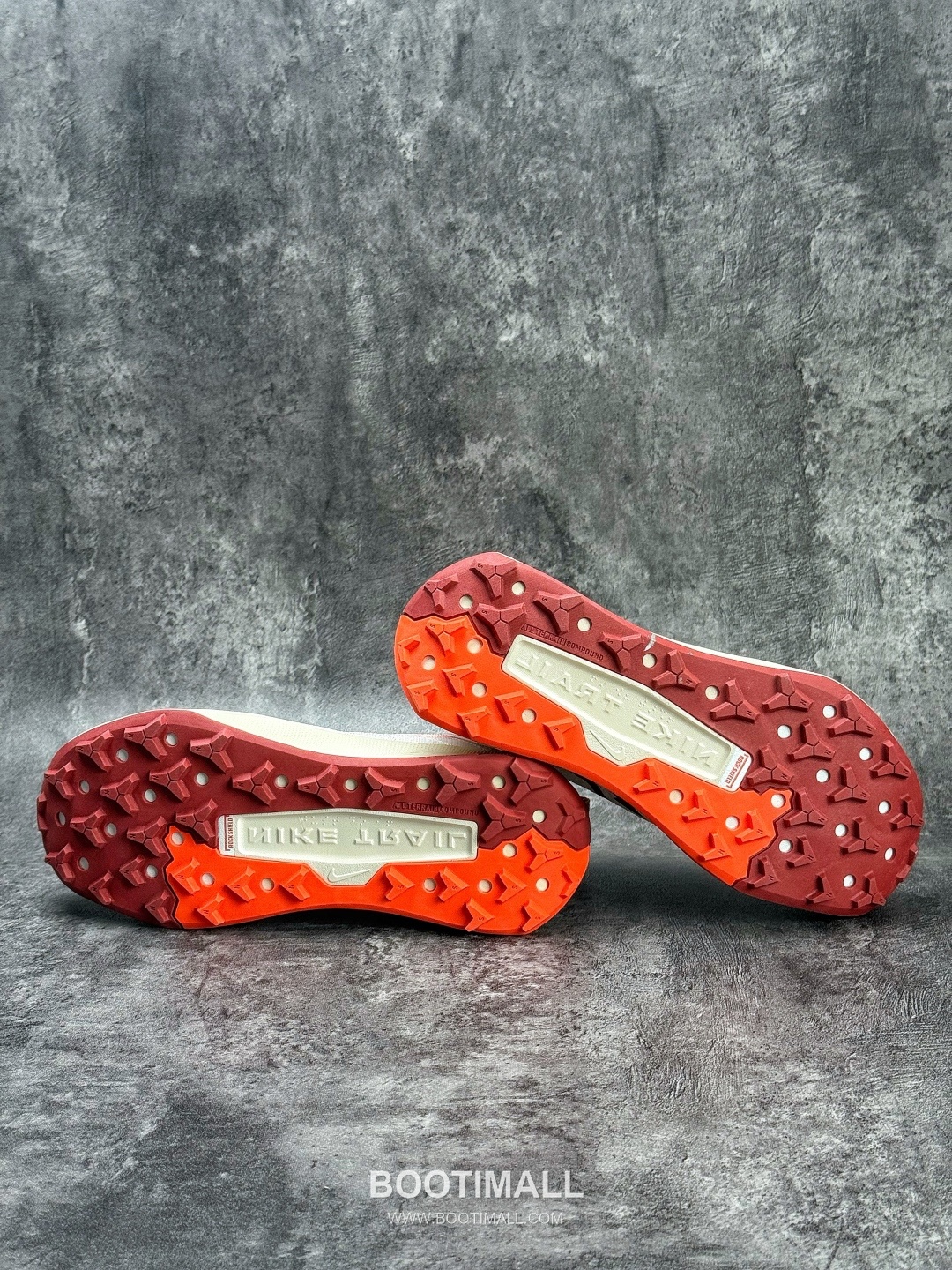 Nike React Wildhorse 10 Mesh Low Trail Running Shoes 나이키 리액트 와일드호스 10 메쉬 로우 트레일 러닝화

--- 7