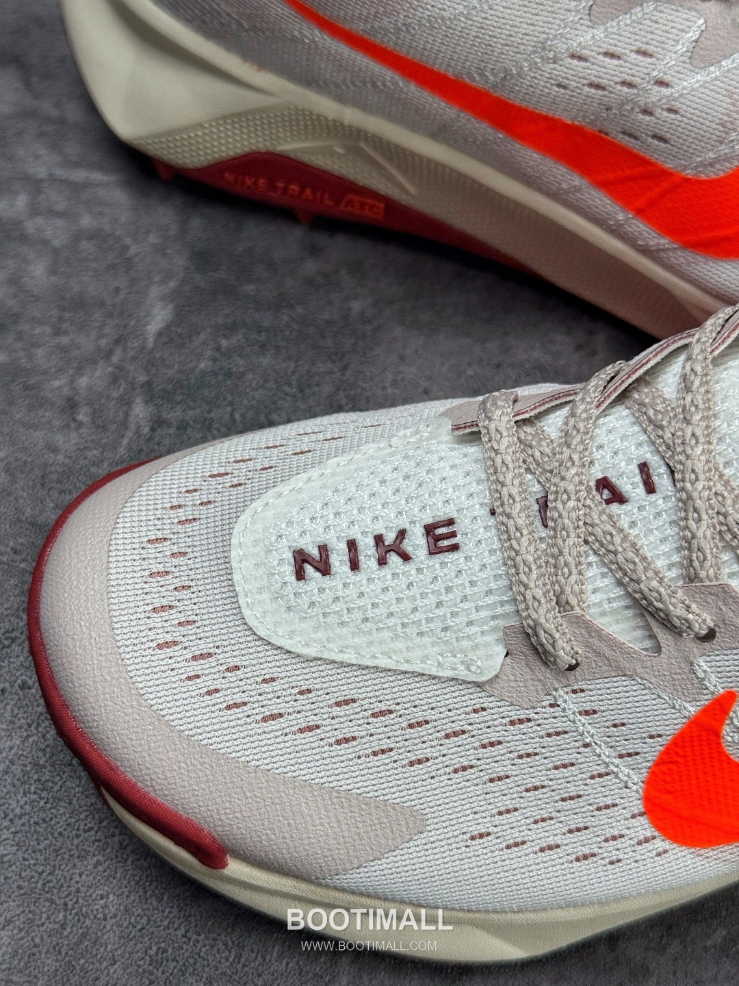 Nike React Wildhorse 10 Mesh Low Trail Running Shoes 나이키 리액트 와일드호스 10 메쉬 로우 트레일 러닝화

--- 8