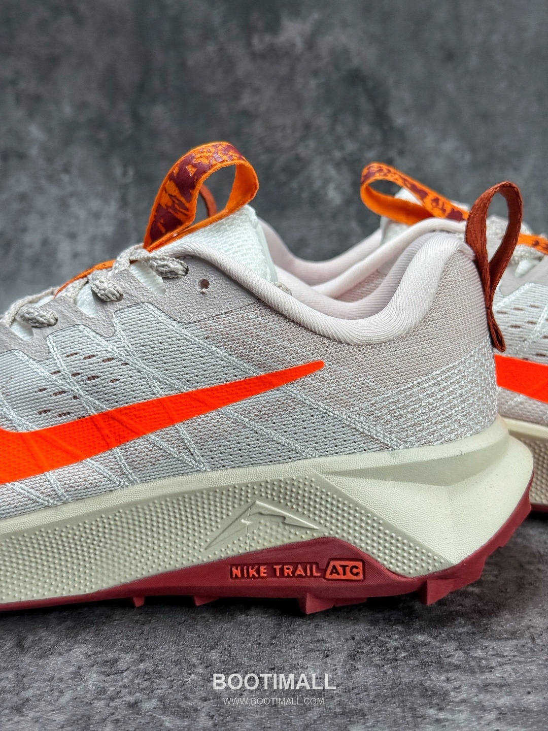 Nike React Wildhorse 10 Mesh Low Trail Running Shoes 나이키 리액트 와일드호스 10 메쉬 로우 트레일 러닝화

--- 9