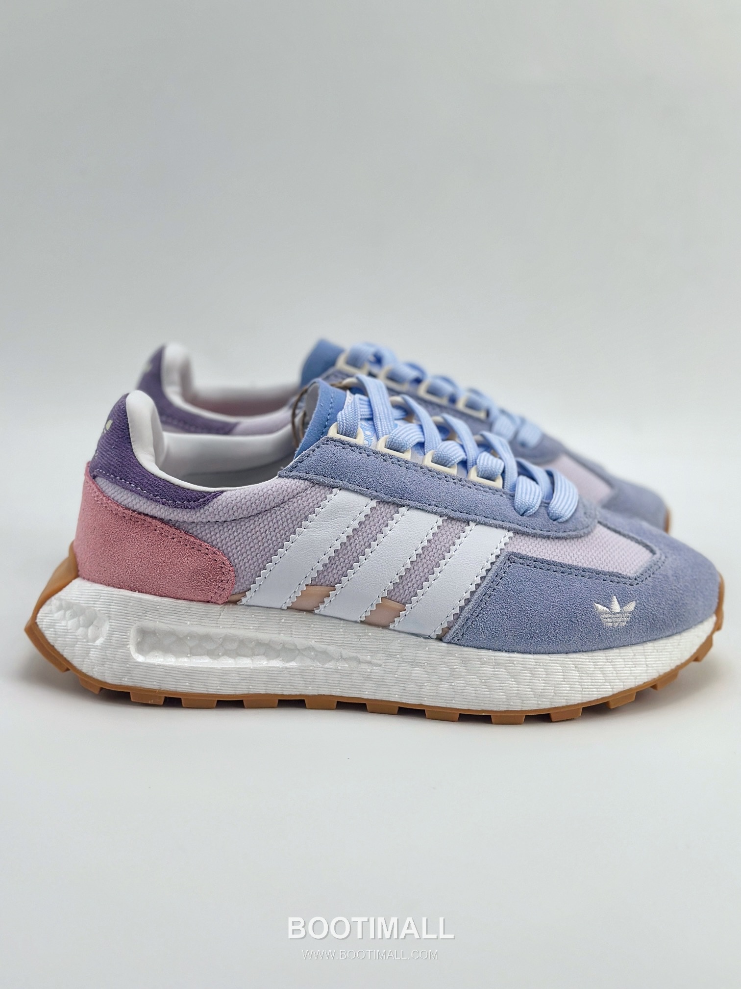 Adidas Racing E5 Boost Mesh Low Running Shoes 아디다스 레이싱 E5 부스트 메쉬 로우 러닝화
--- 4