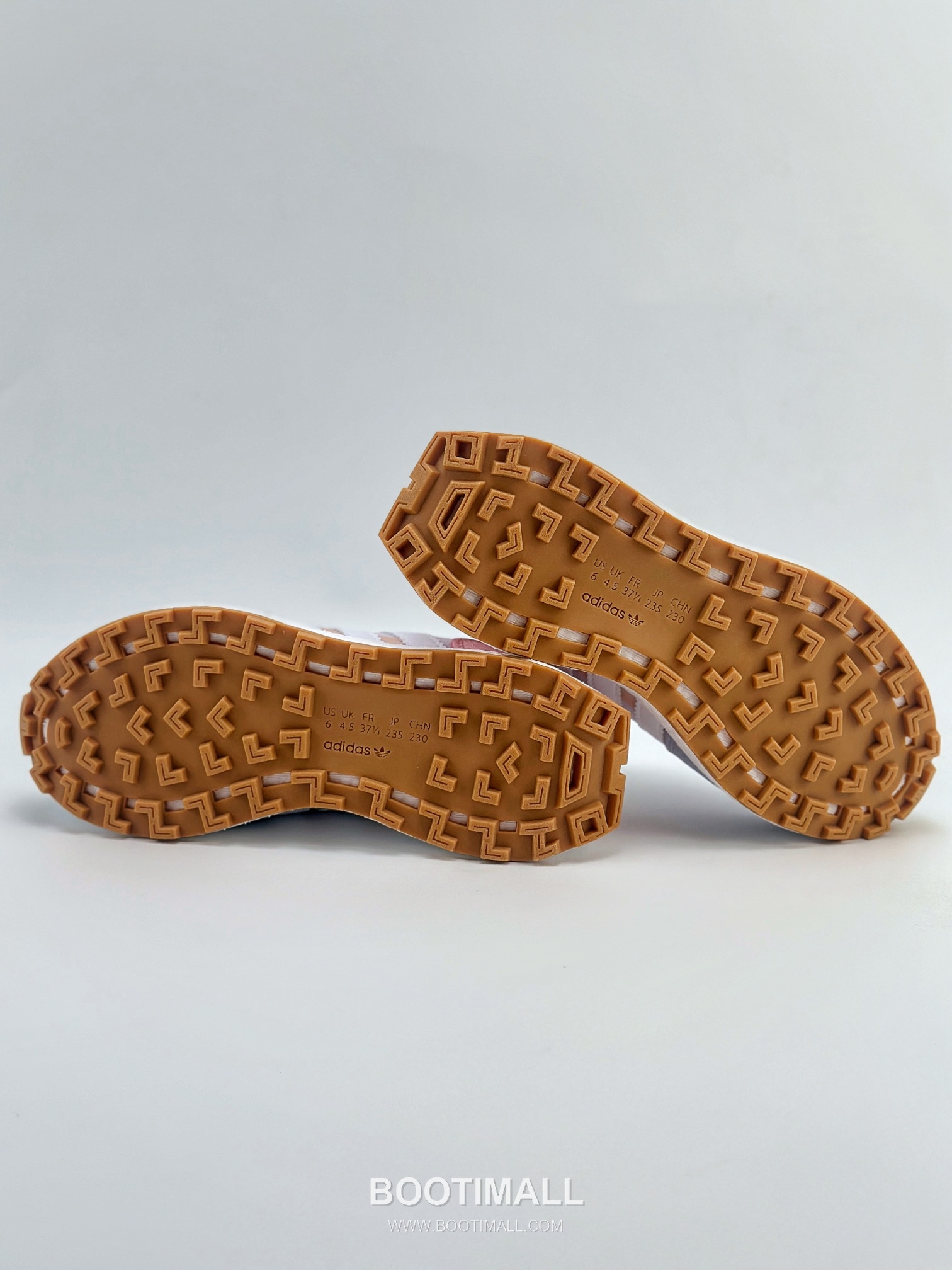 Adidas Racing E5 Boost Mesh Low Running Shoes 아디다스 레이싱 E5 부스트 메쉬 로우 러닝화
--- 6