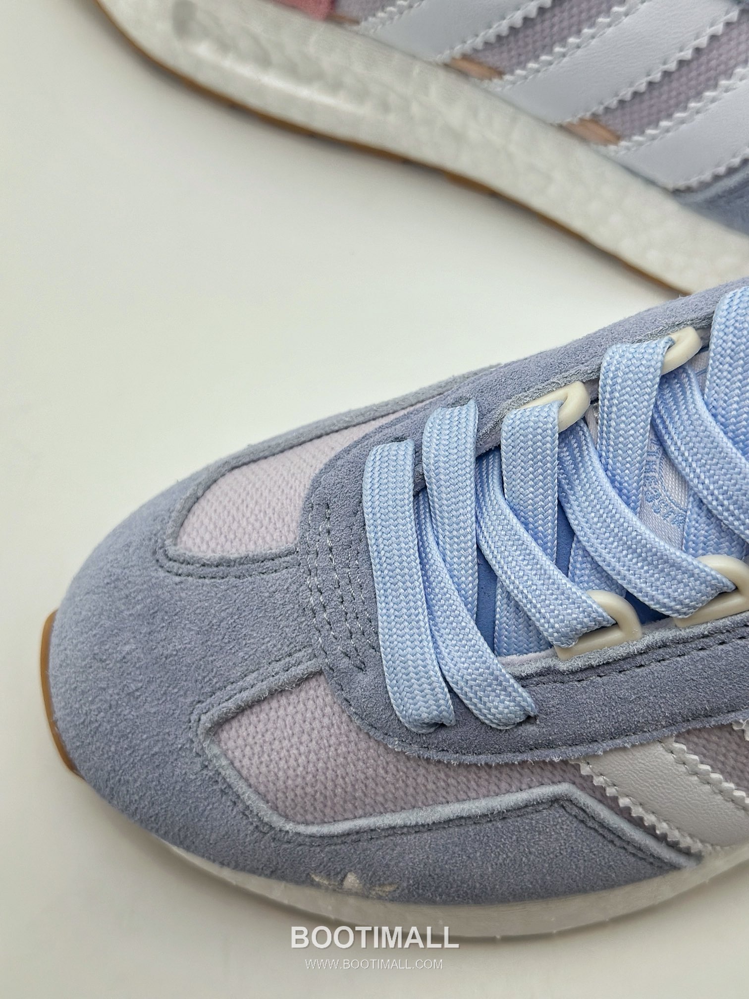 Adidas Racing E5 Boost Mesh Low Running Shoes 아디다스 레이싱 E5 부스트 메쉬 로우 러닝화
--- 8