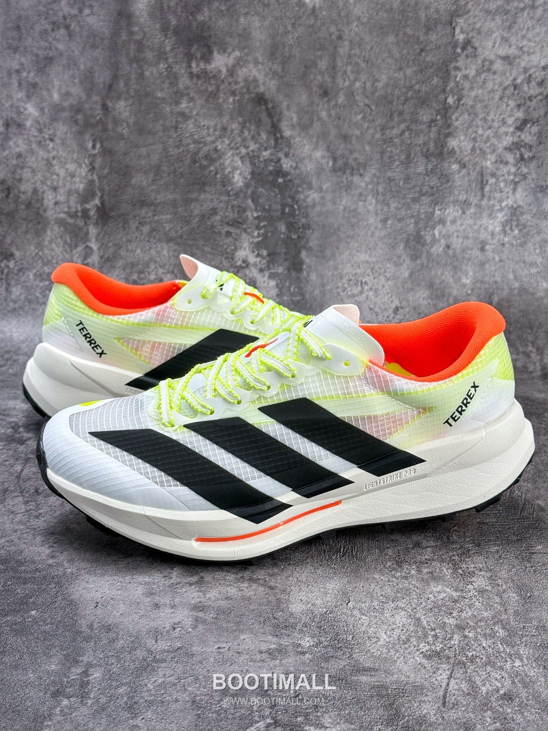 Adidas Terrex Agravic TT Mesh Low Trail Running Shoes 아디다스 테렉스 아그라빅 TT 메쉬 로우 트레일 러닝화

--- 1