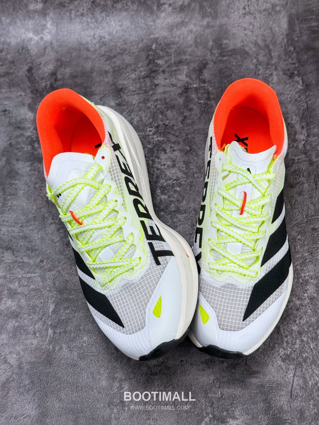 Adidas Terrex Agravic TT Mesh Low Trail Running Shoes 아디다스 테렉스 아그라빅 TT 메쉬 로우 트레일 러닝화

--- 2