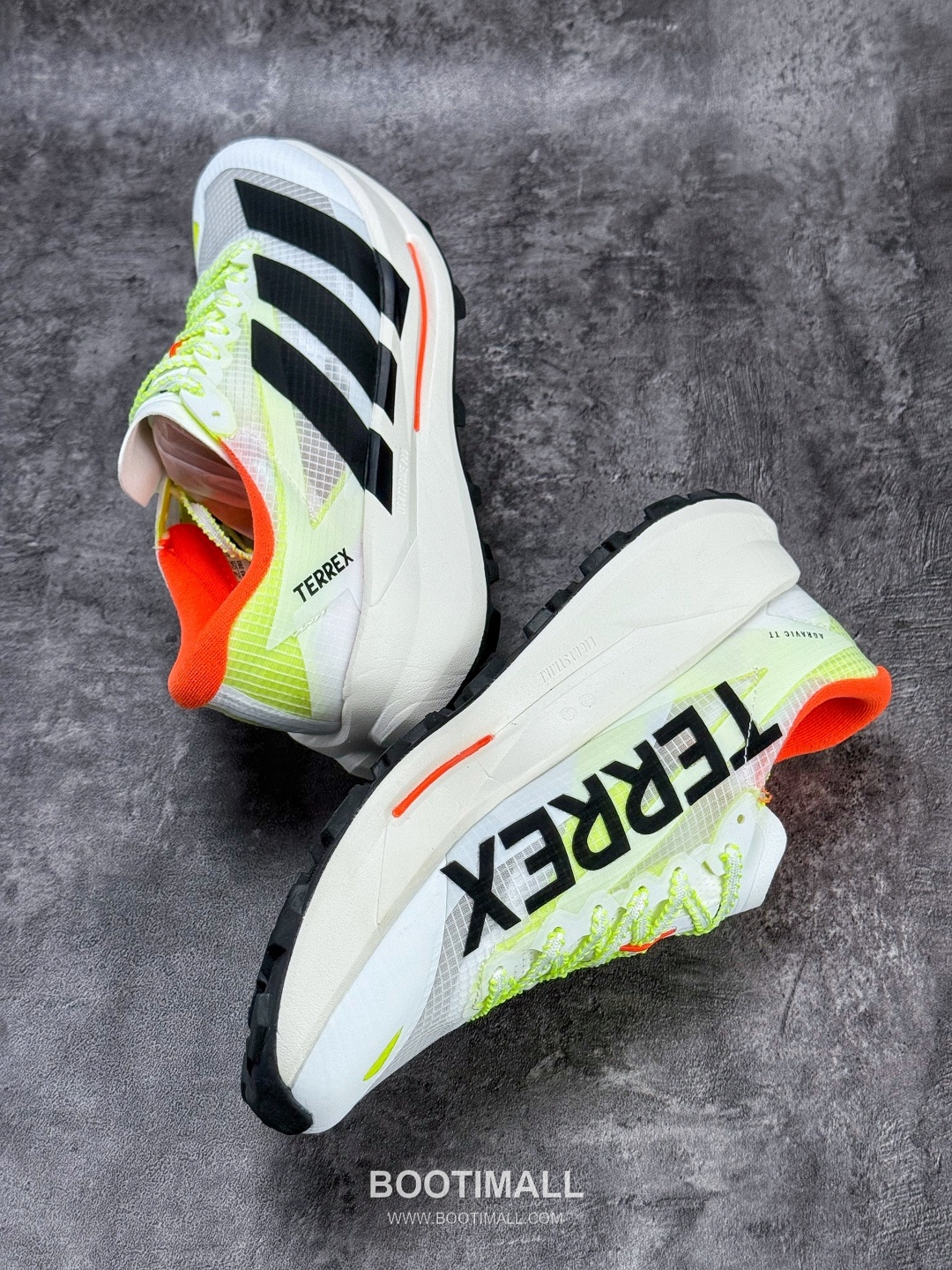 Adidas Terrex Agravic TT Mesh Low Trail Running Shoes 아디다스 테렉스 아그라빅 TT 메쉬 로우 트레일 러닝화

--- 3