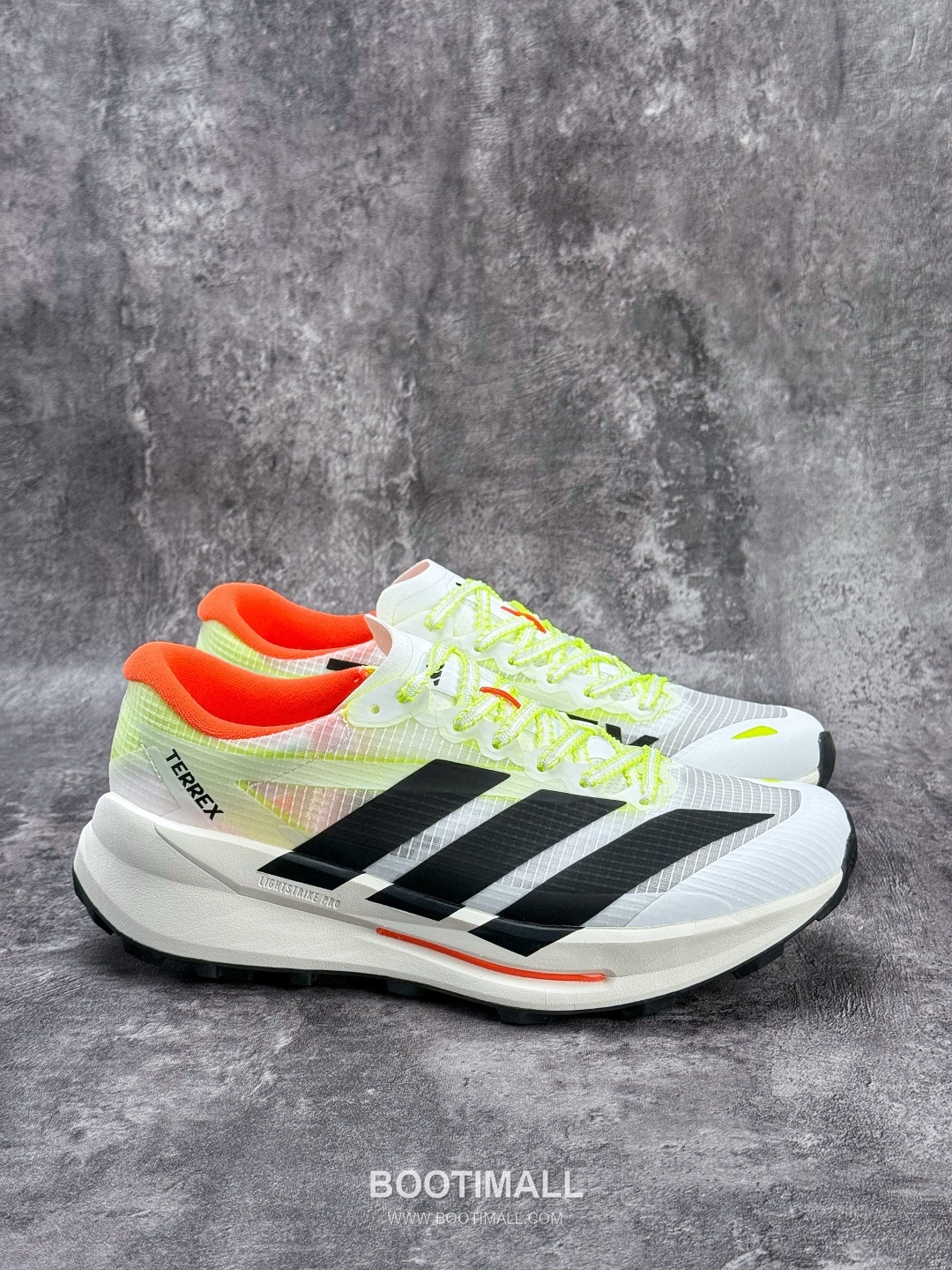 Adidas Terrex Agravic TT Mesh Low Trail Running Shoes 아디다스 테렉스 아그라빅 TT 메쉬 로우 트레일 러닝화

--- 5