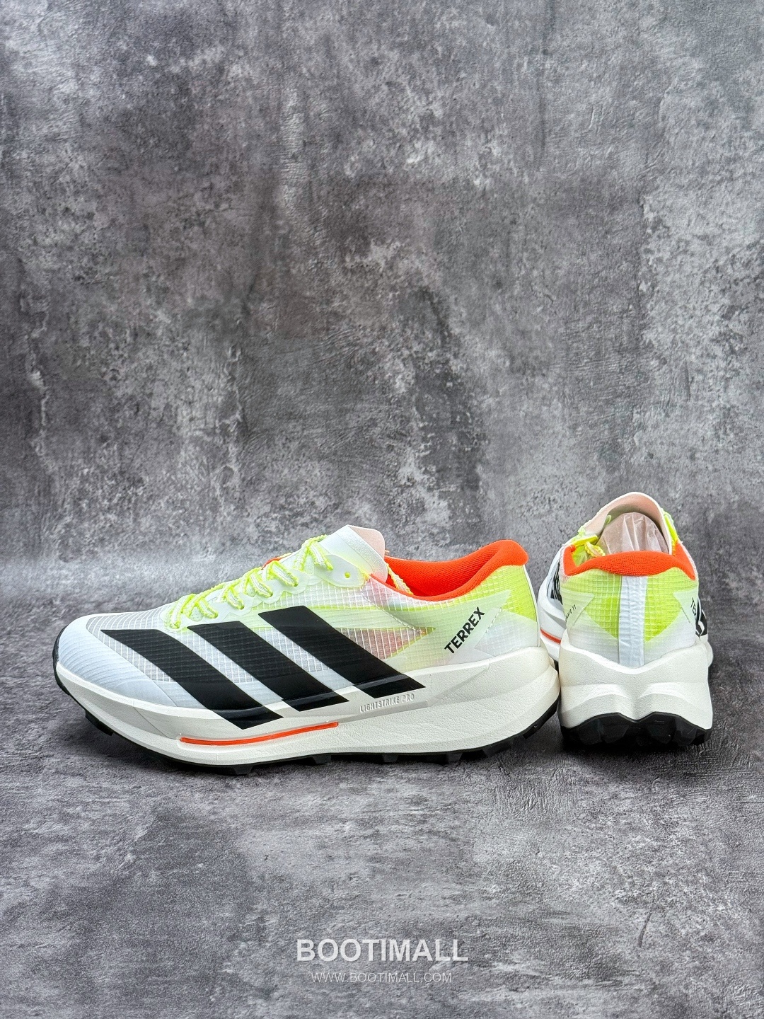 Adidas Terrex Agravic TT Mesh Low Trail Running Shoes 아디다스 테렉스 아그라빅 TT 메쉬 로우 트레일 러닝화

--- 6