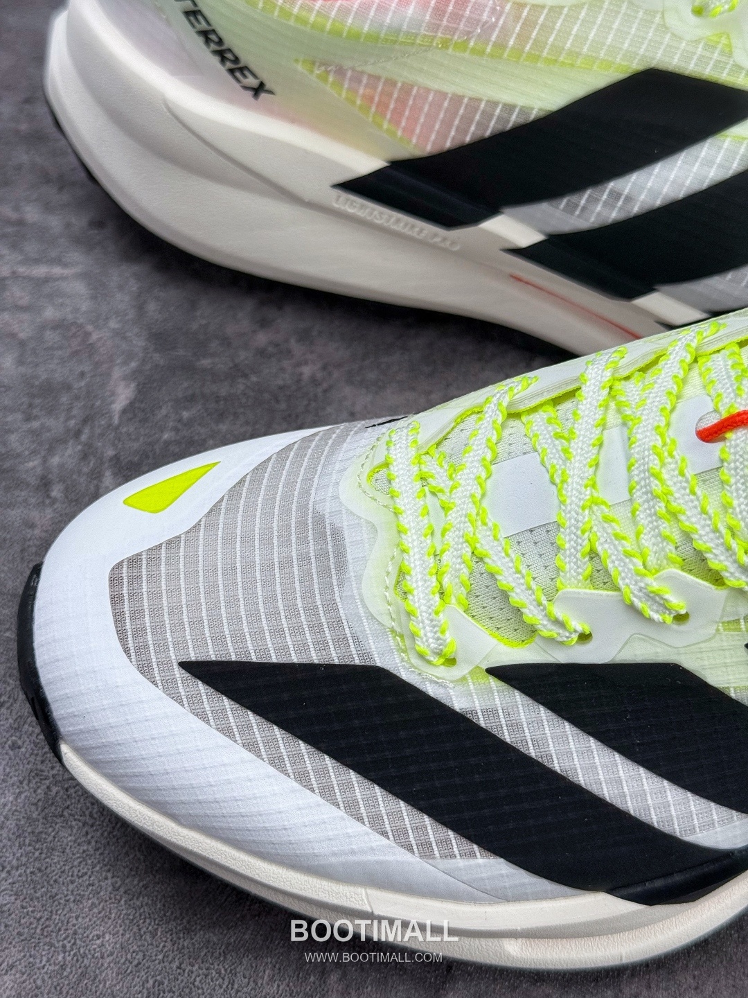 Adidas Terrex Agravic TT Mesh Low Trail Running Shoes 아디다스 테렉스 아그라빅 TT 메쉬 로우 트레일 러닝화

--- 8